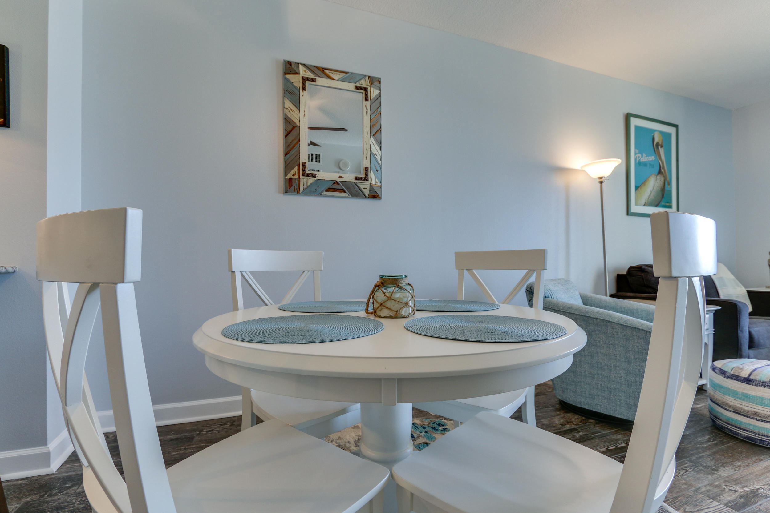 GRAND PANAMA BEACH RESORT UNIT 1-608 TYPE T1-D ORB 2942 P 351 ORB 3861 P 2247 6TH FLOOR TOWER I . - Residential
