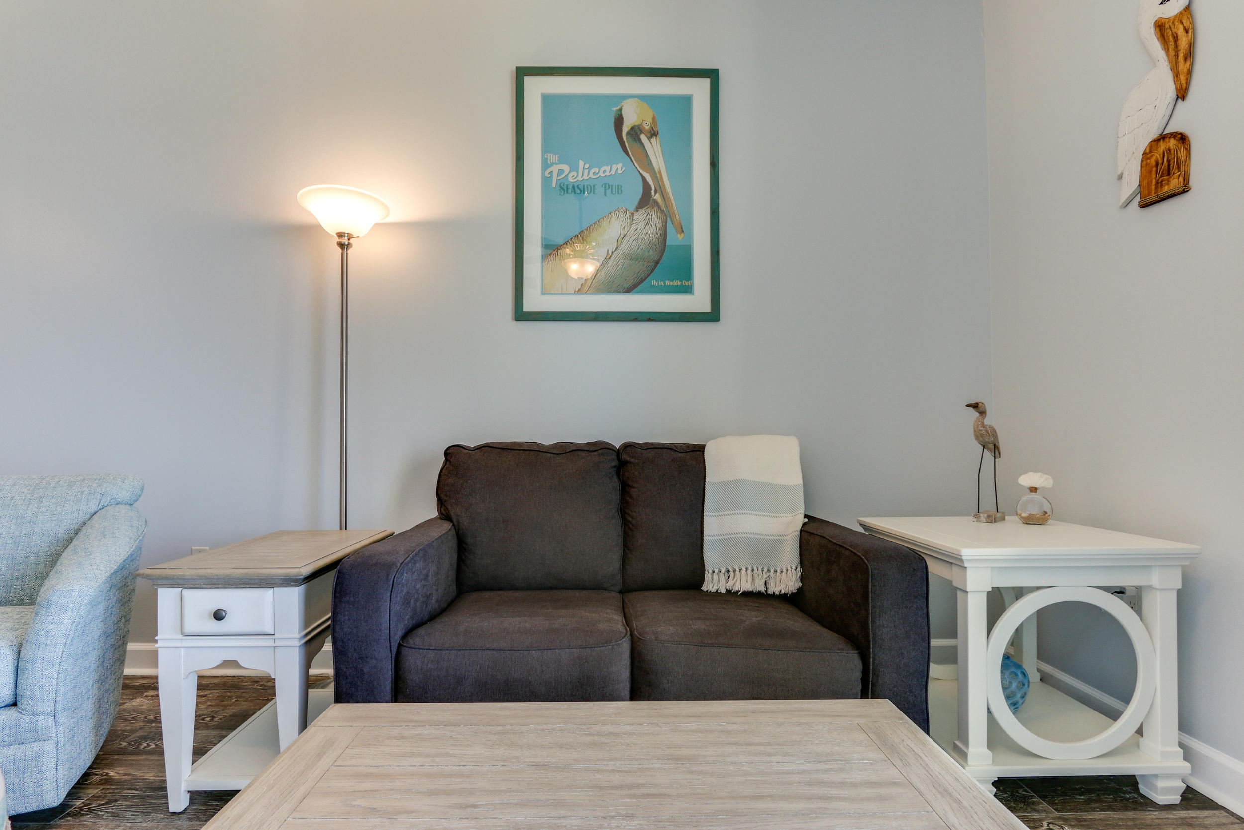 GRAND PANAMA BEACH RESORT UNIT 1-608 TYPE T1-D ORB 2942 P 351 ORB 3861 P 2247 6TH FLOOR TOWER I . - Residential
