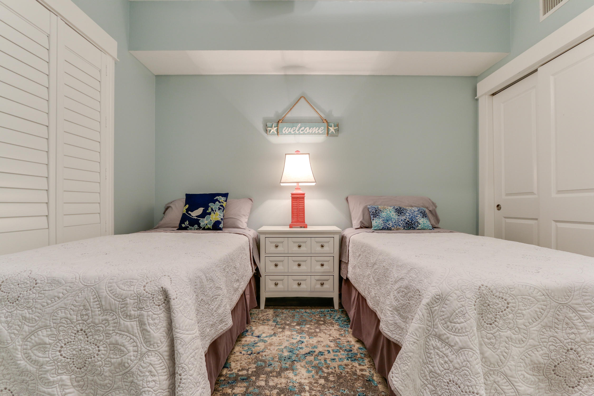 GRAND PANAMA BEACH RESORT UNIT 1-608 TYPE T1-D ORB 2942 P 351 ORB 3861 P 2247 6TH FLOOR TOWER I . - Residential