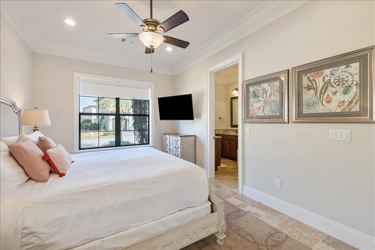 VILLA LAGO - Residential