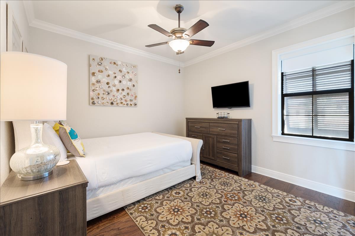 VILLA LAGO - Residential