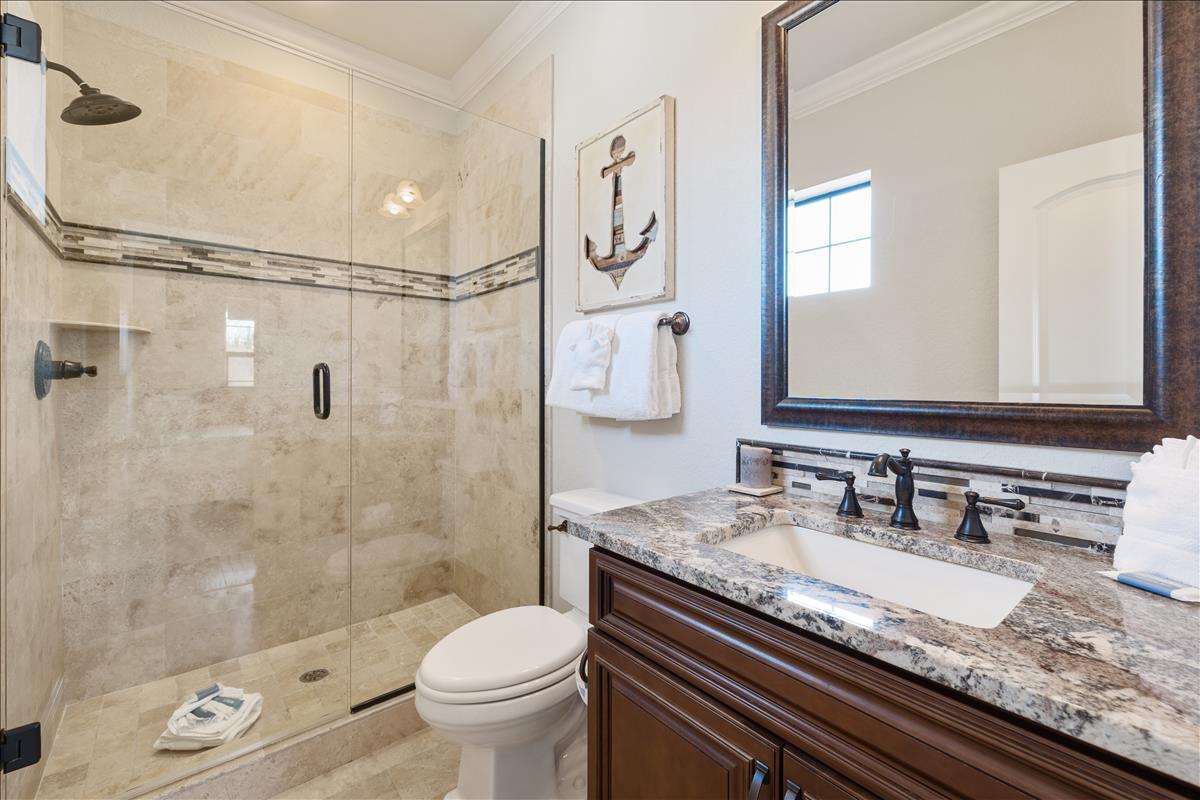 VILLA LAGO - Residential