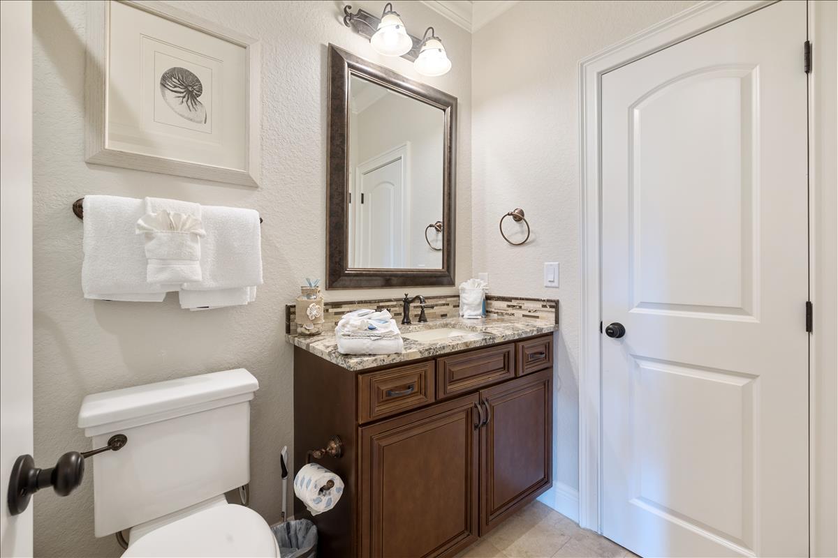 VILLA LAGO - Residential