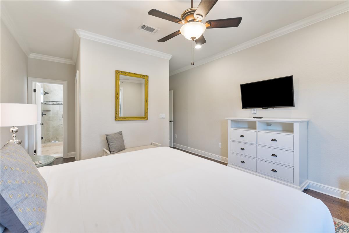 VILLA LAGO - Residential