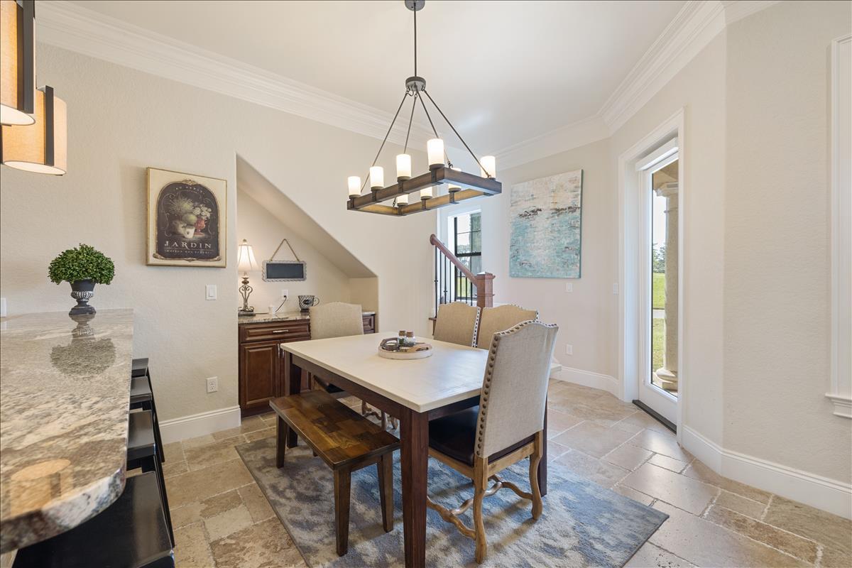 VILLA LAGO - Residential