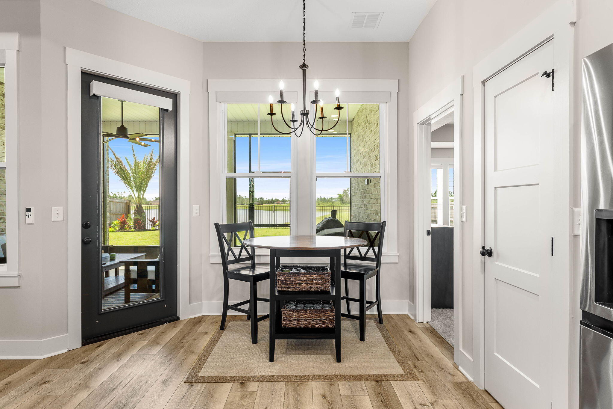 College Station Phase 3 - Residential