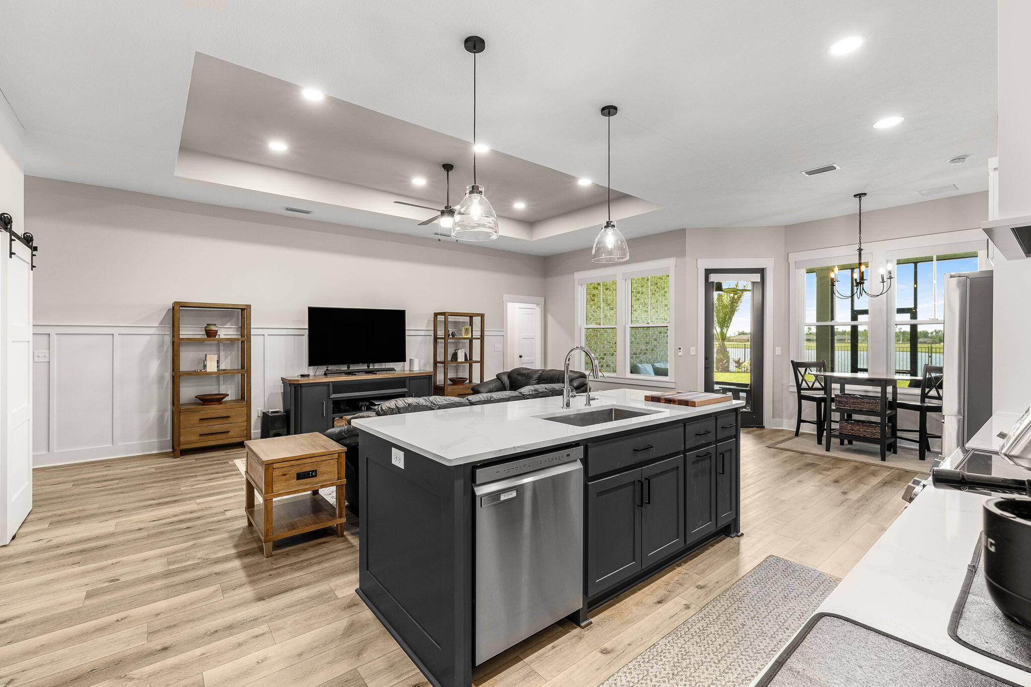 College Station Phase 3 - Residential