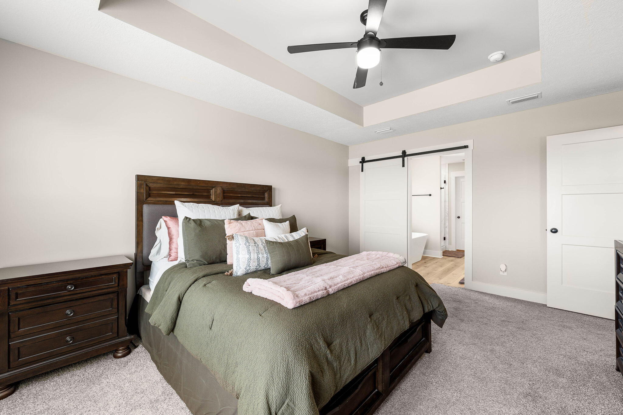 College Station Phase 3 - Residential