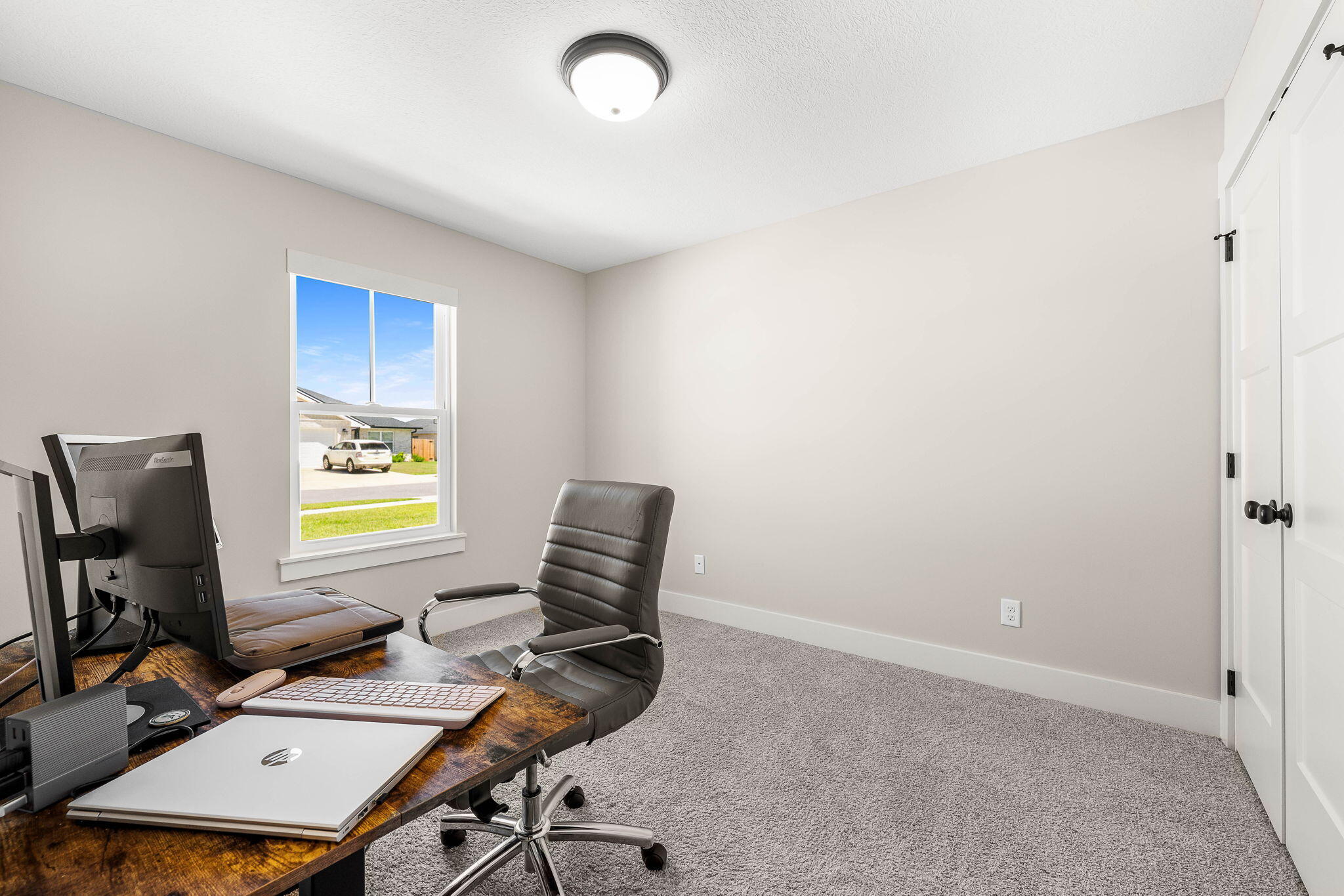 College Station Phase 3 - Residential
