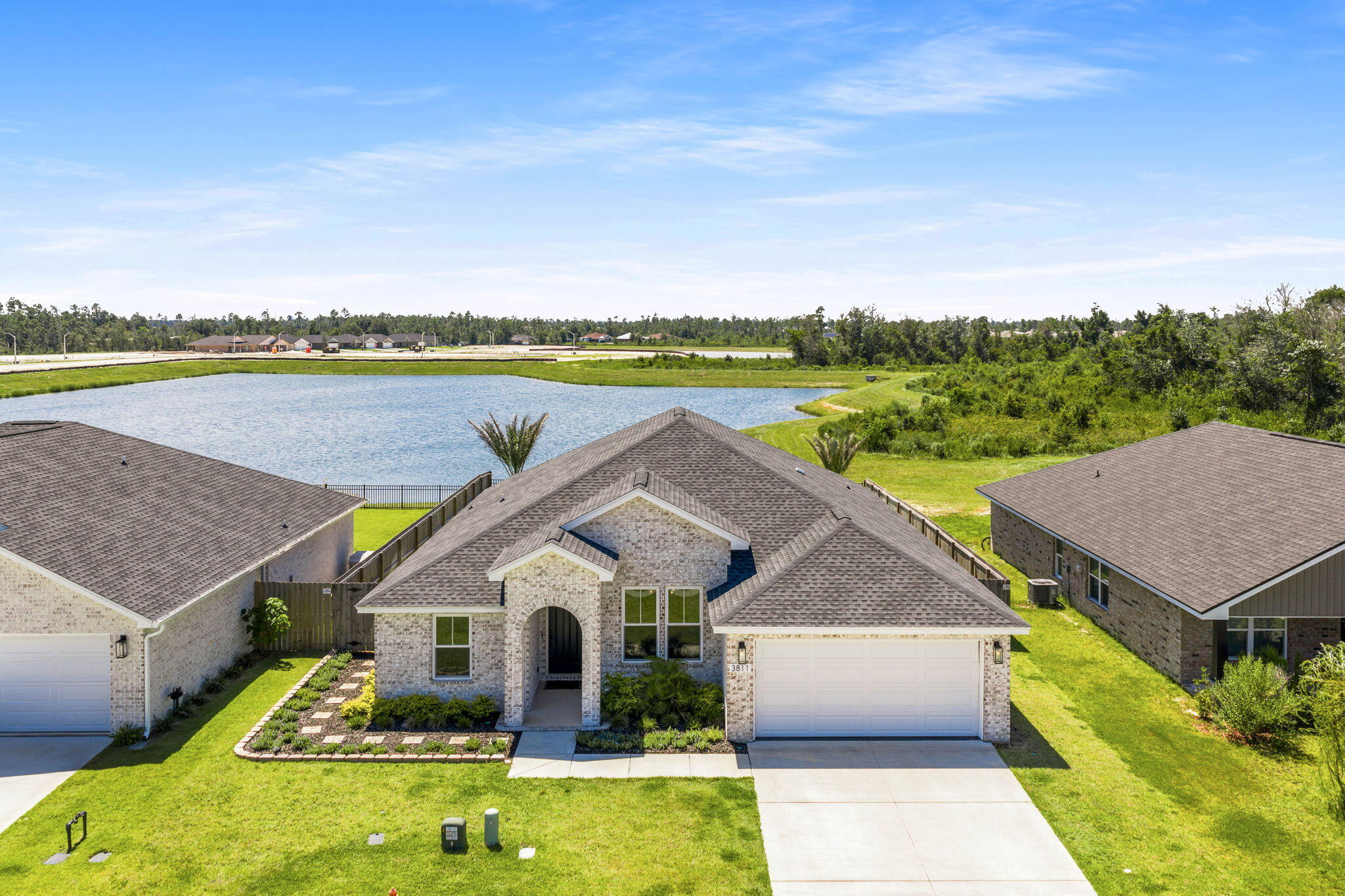 College Station Phase 3 - Residential