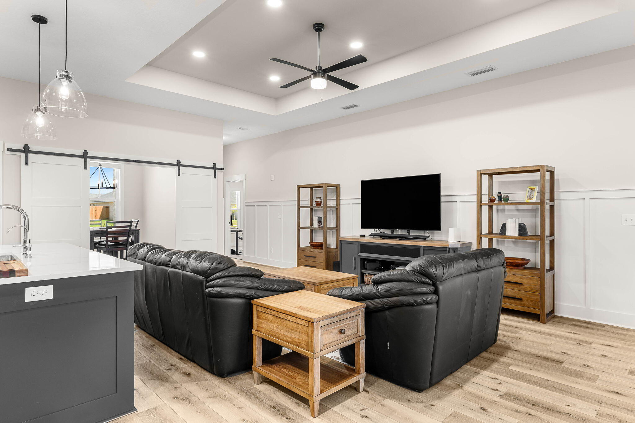 College Station Phase 3 - Residential