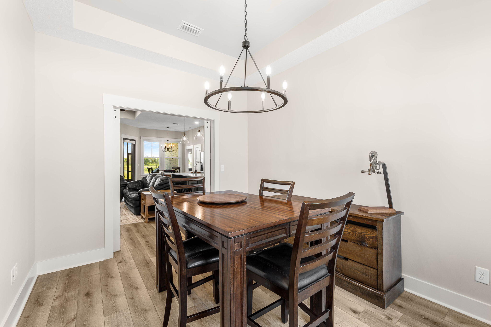 College Station Phase 3 - Residential