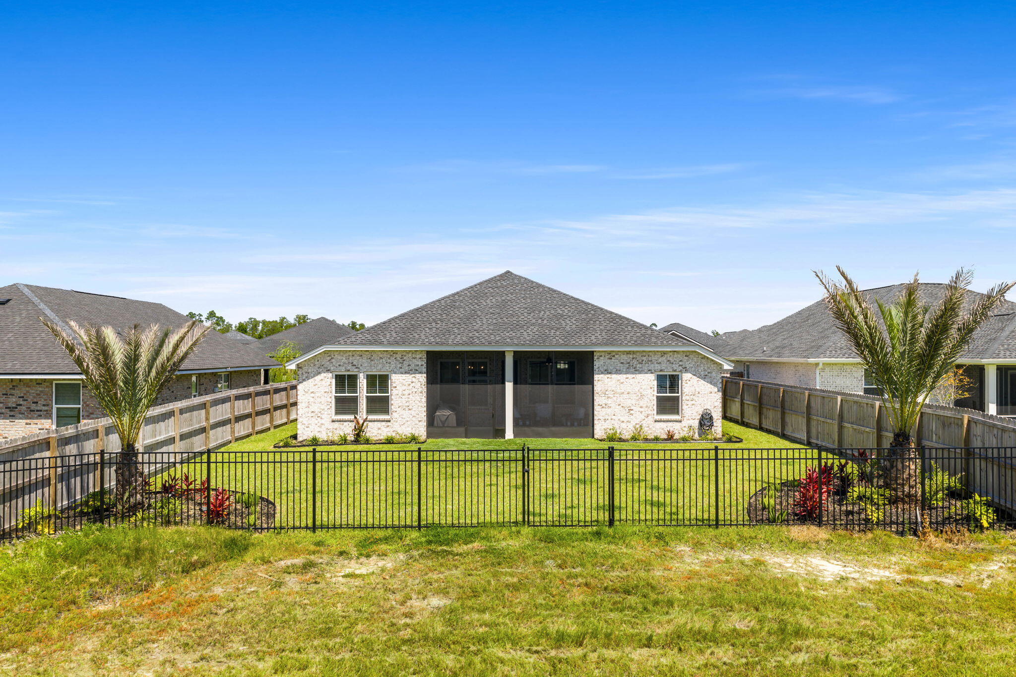 College Station Phase 3 - Residential