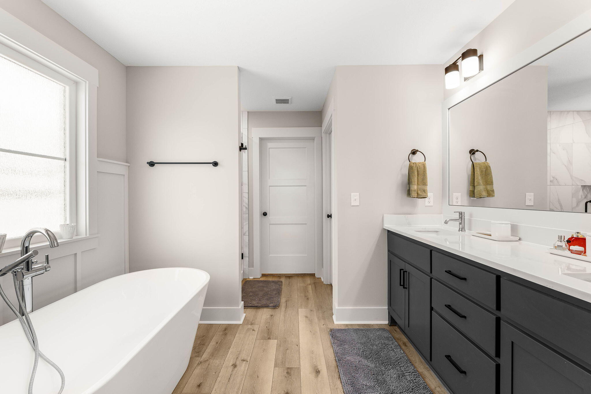 College Station Phase 3 - Residential