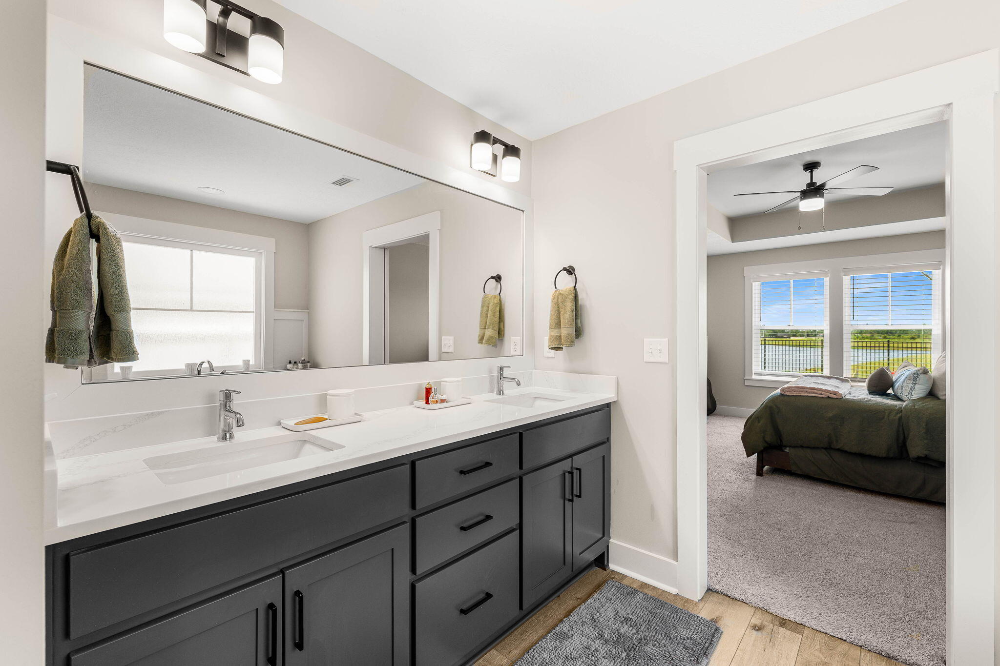 College Station Phase 3 - Residential