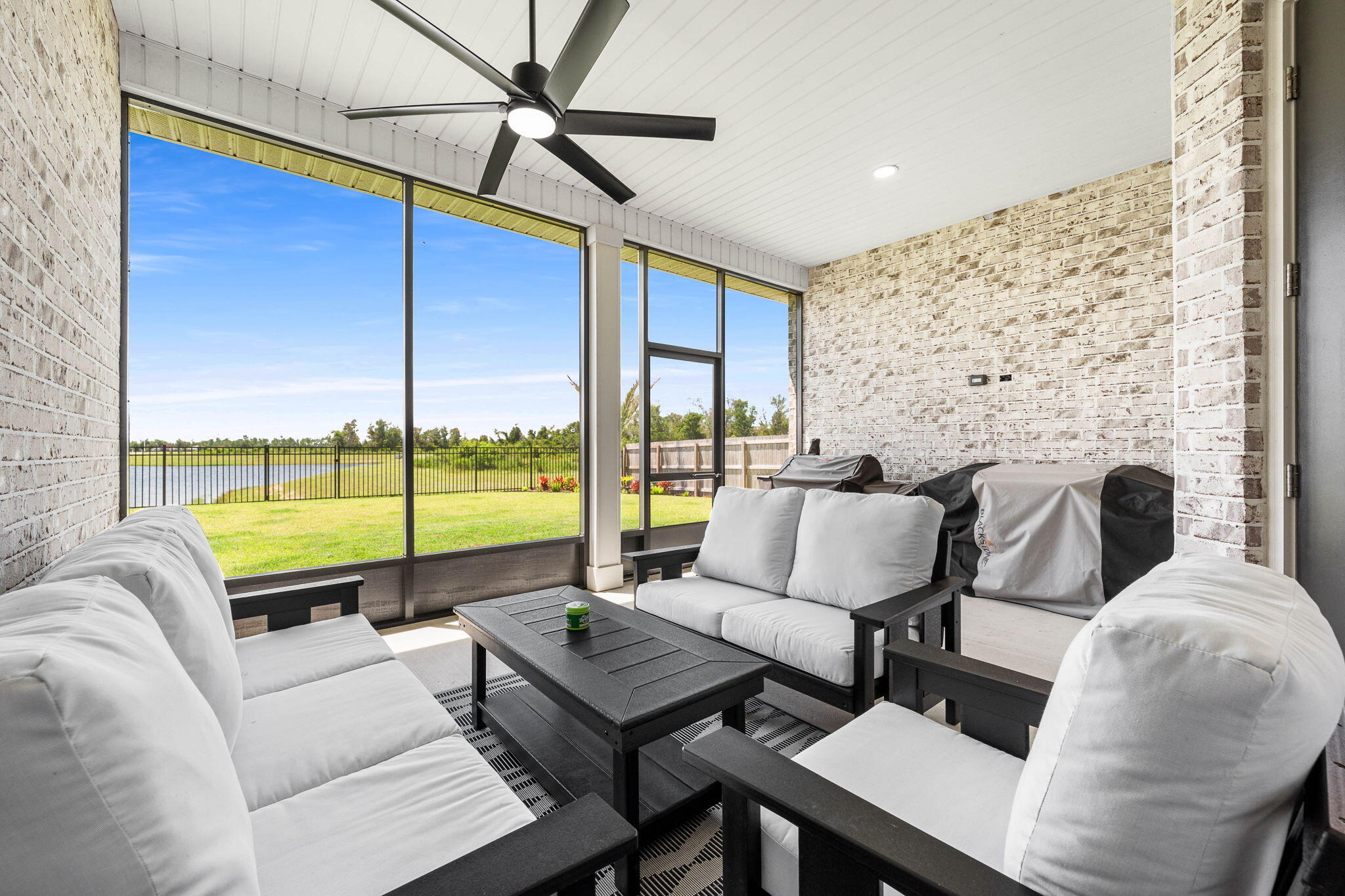 College Station Phase 3 - Residential