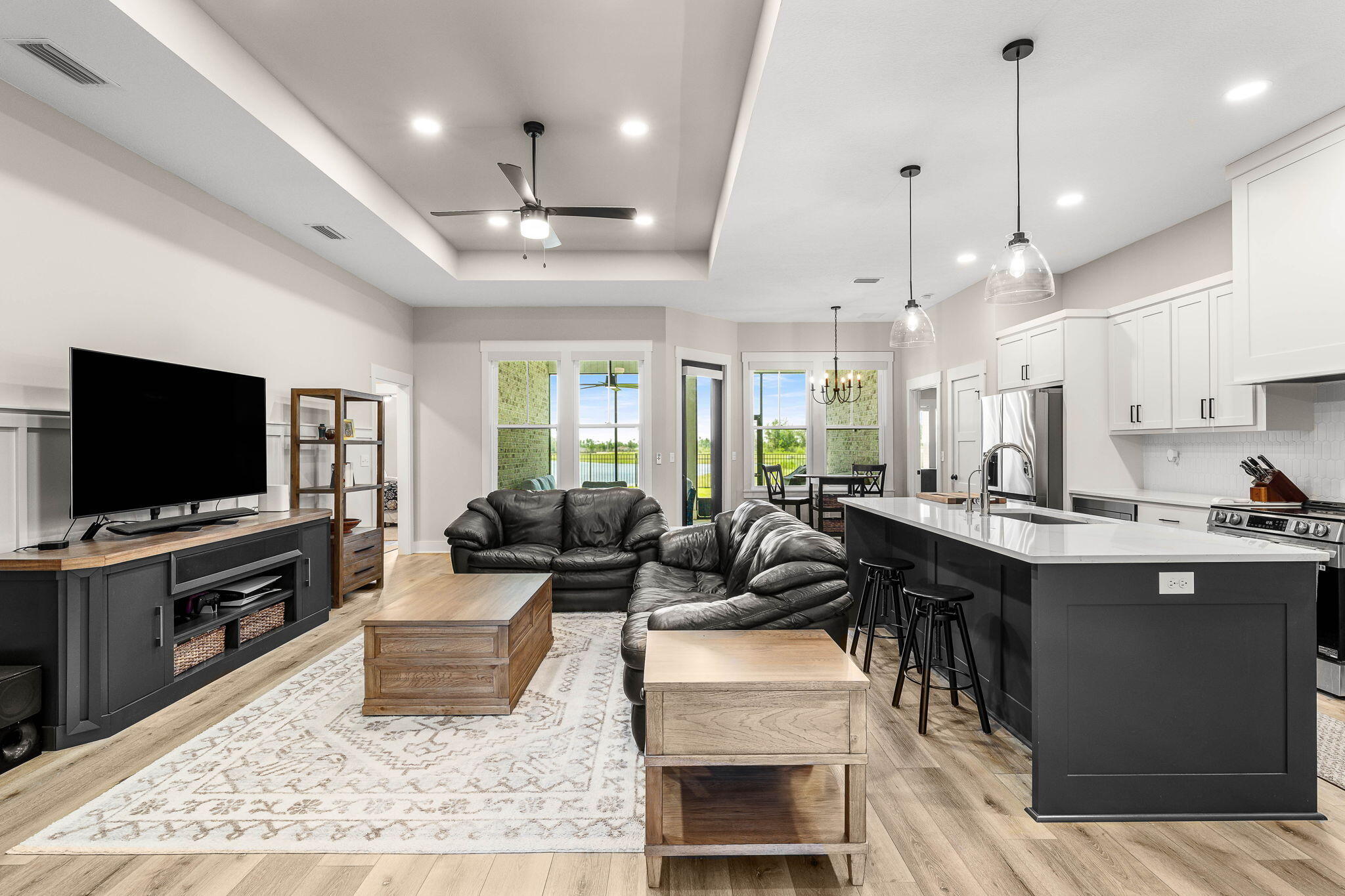 College Station Phase 3 - Residential