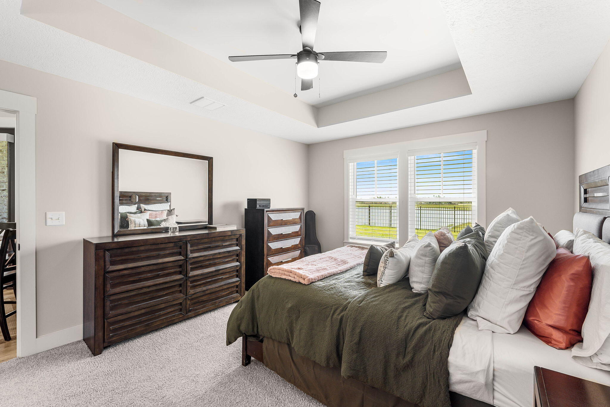 College Station Phase 3 - Residential