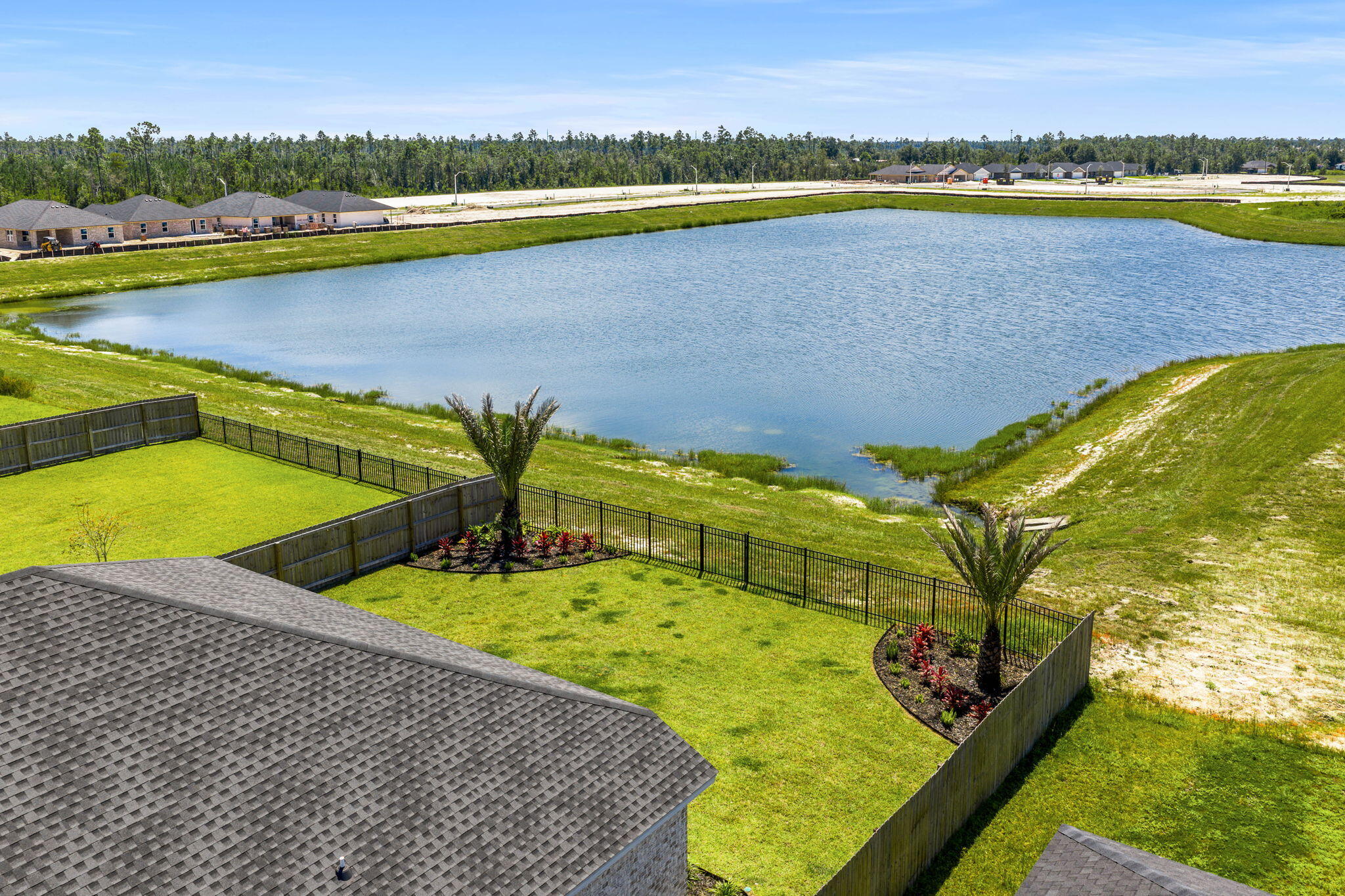 College Station Phase 3 - Residential