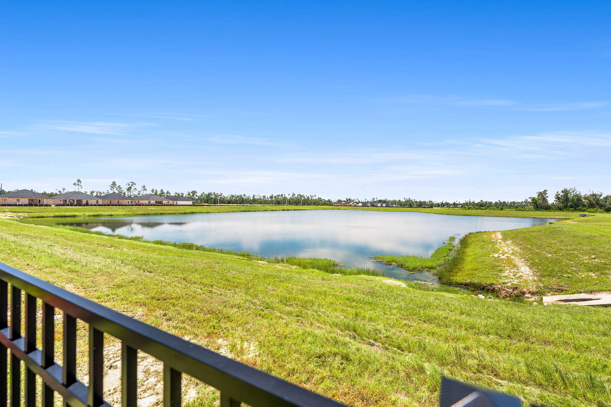 College Station Phase 3 - Residential