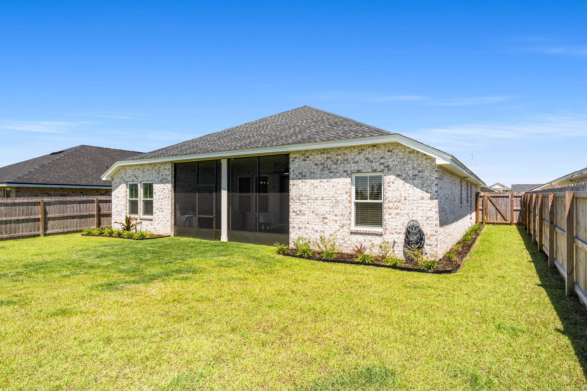 College Station Phase 3 - Residential