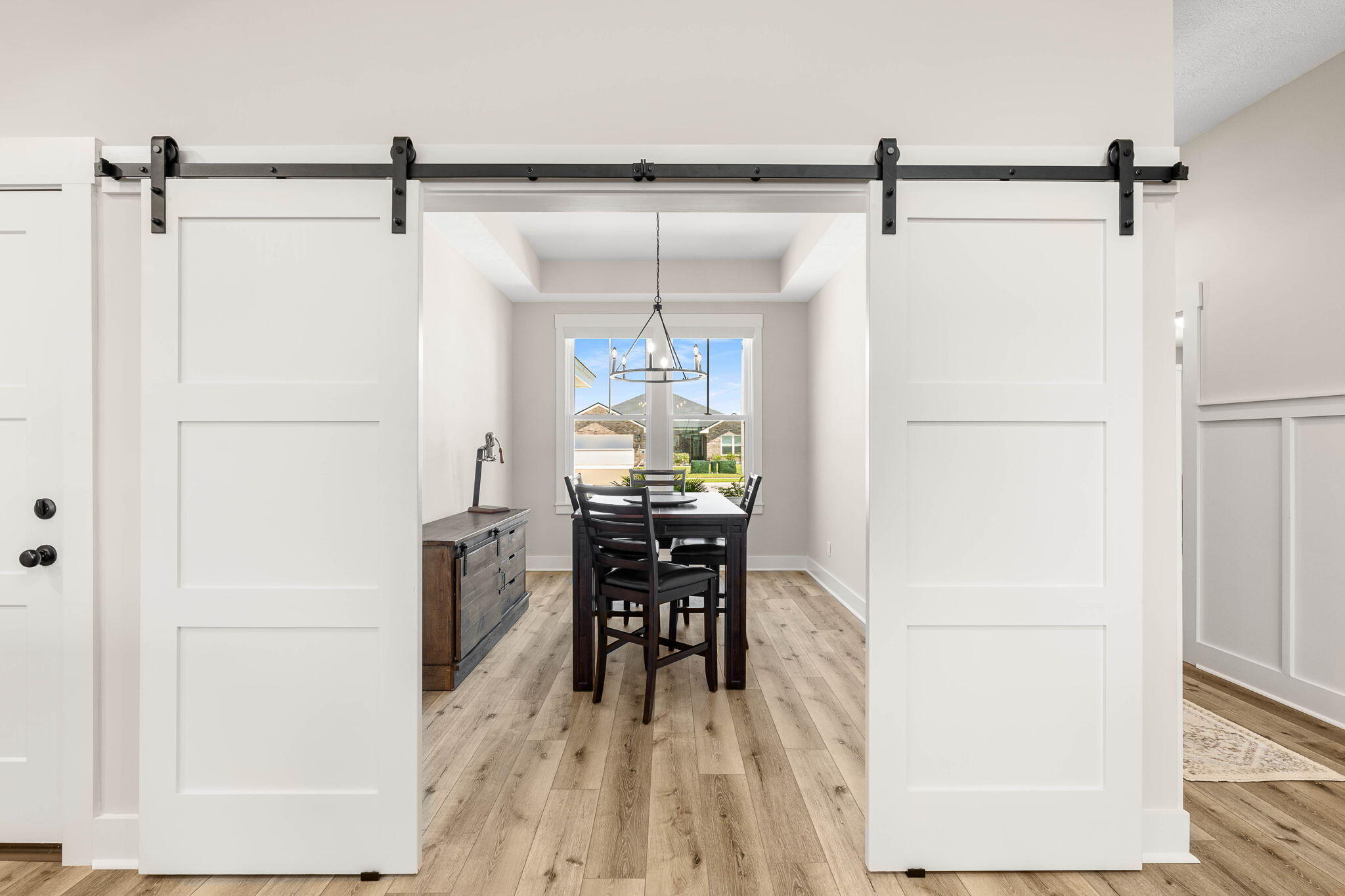 College Station Phase 3 - Residential