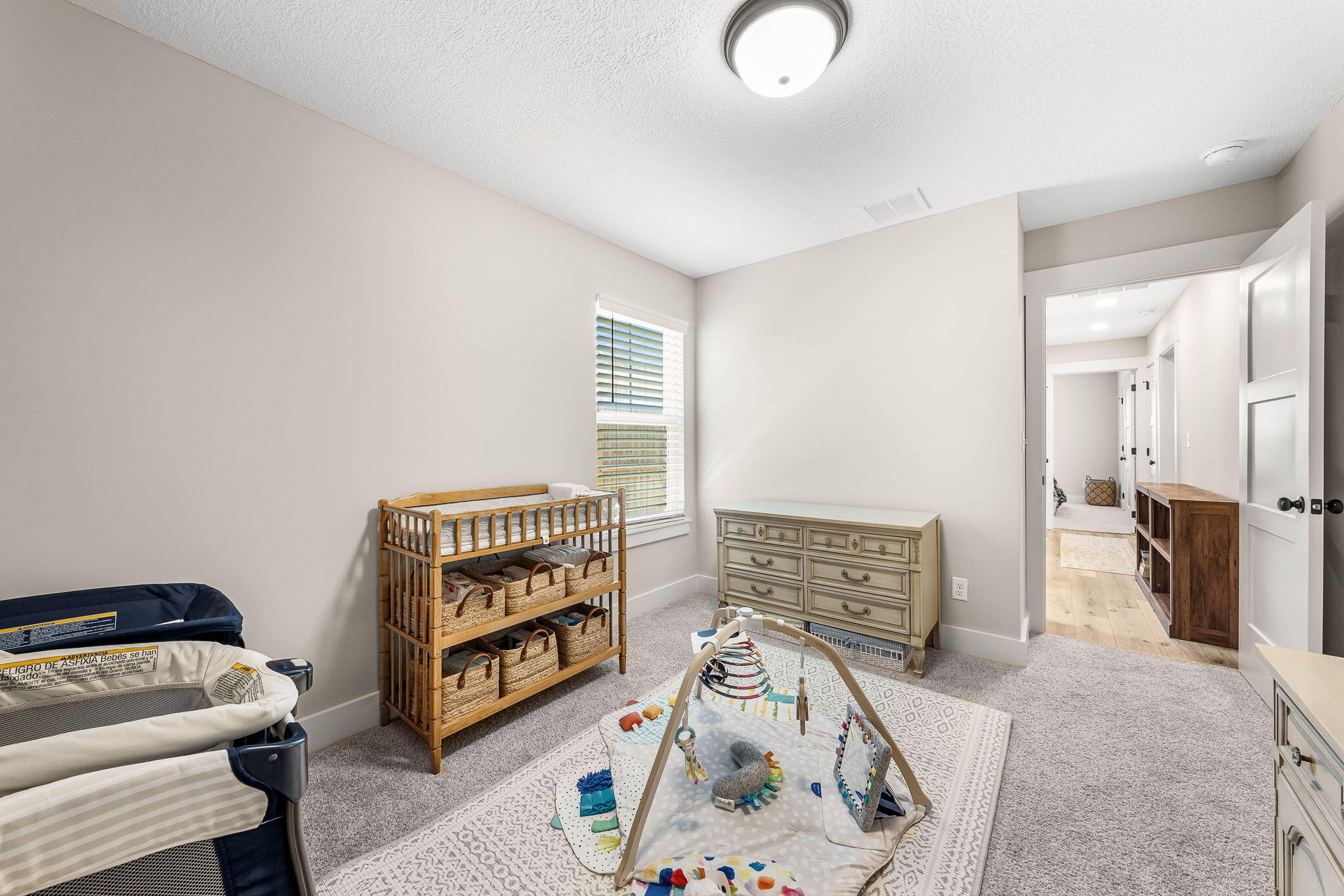 College Station Phase 3 - Residential