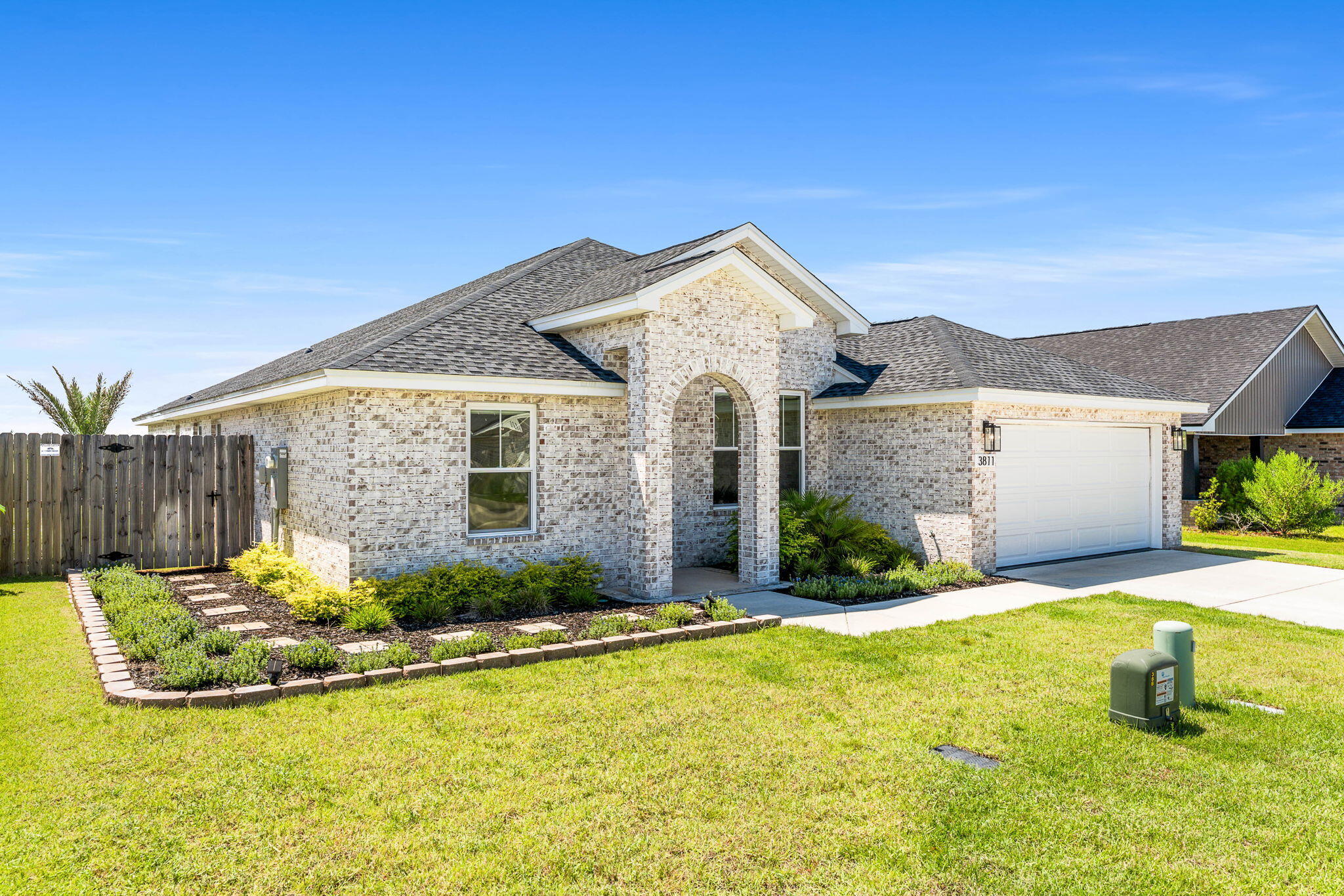 College Station Phase 3 - Residential