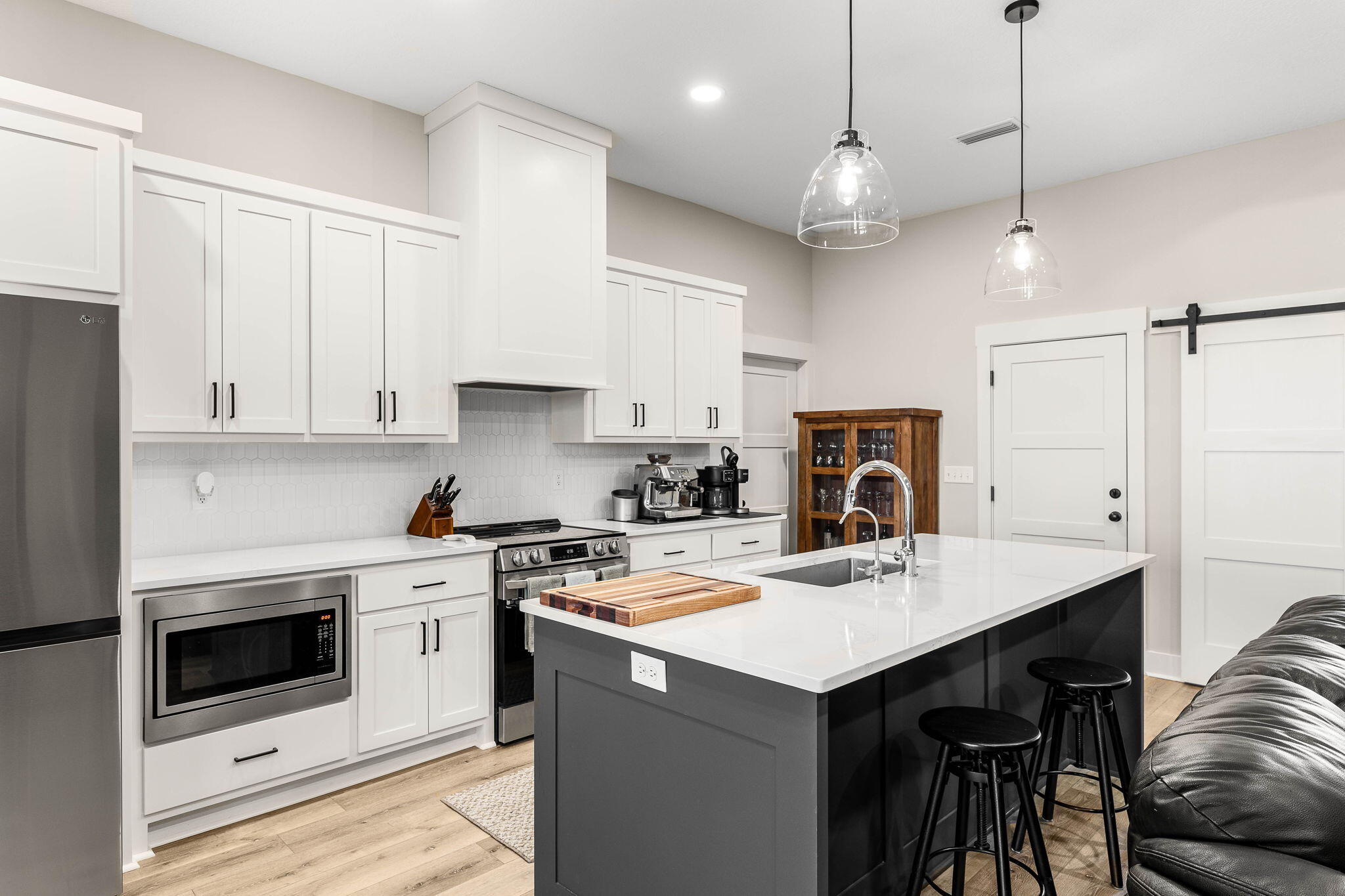 College Station Phase 3 - Residential