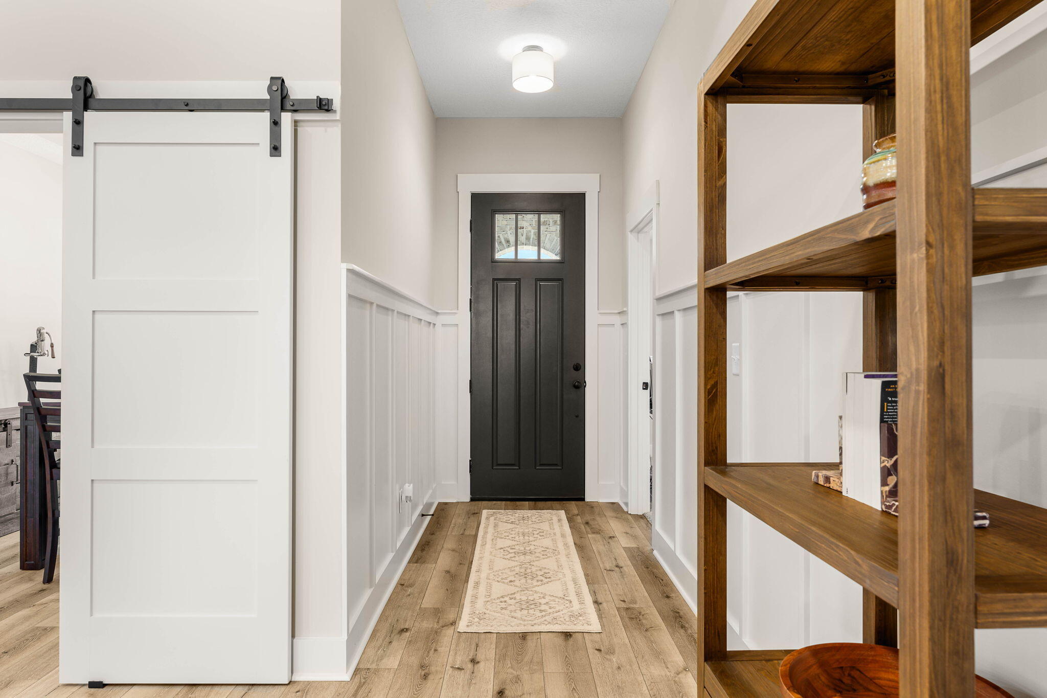 College Station Phase 3 - Residential