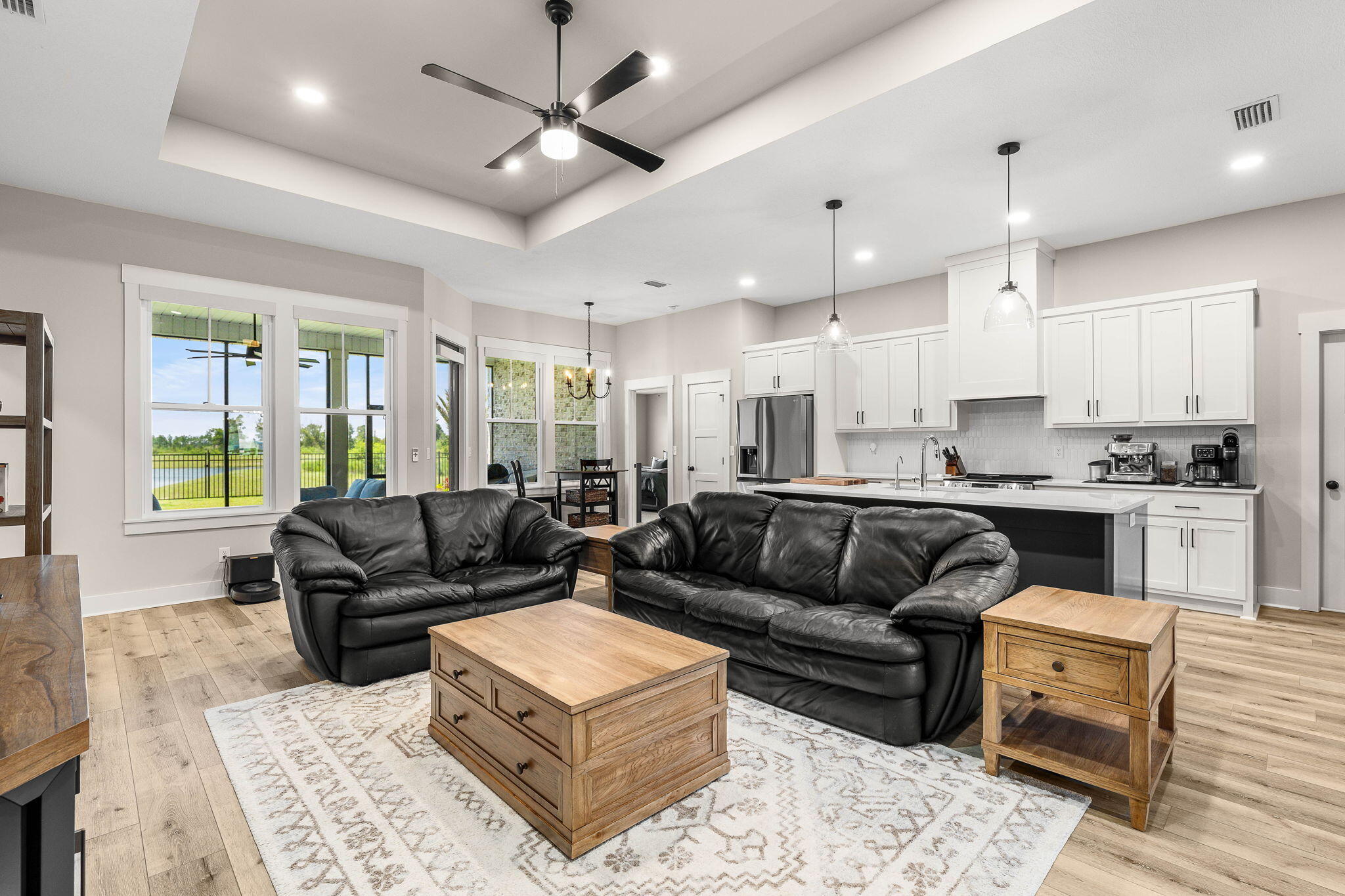 College Station Phase 3 - Residential