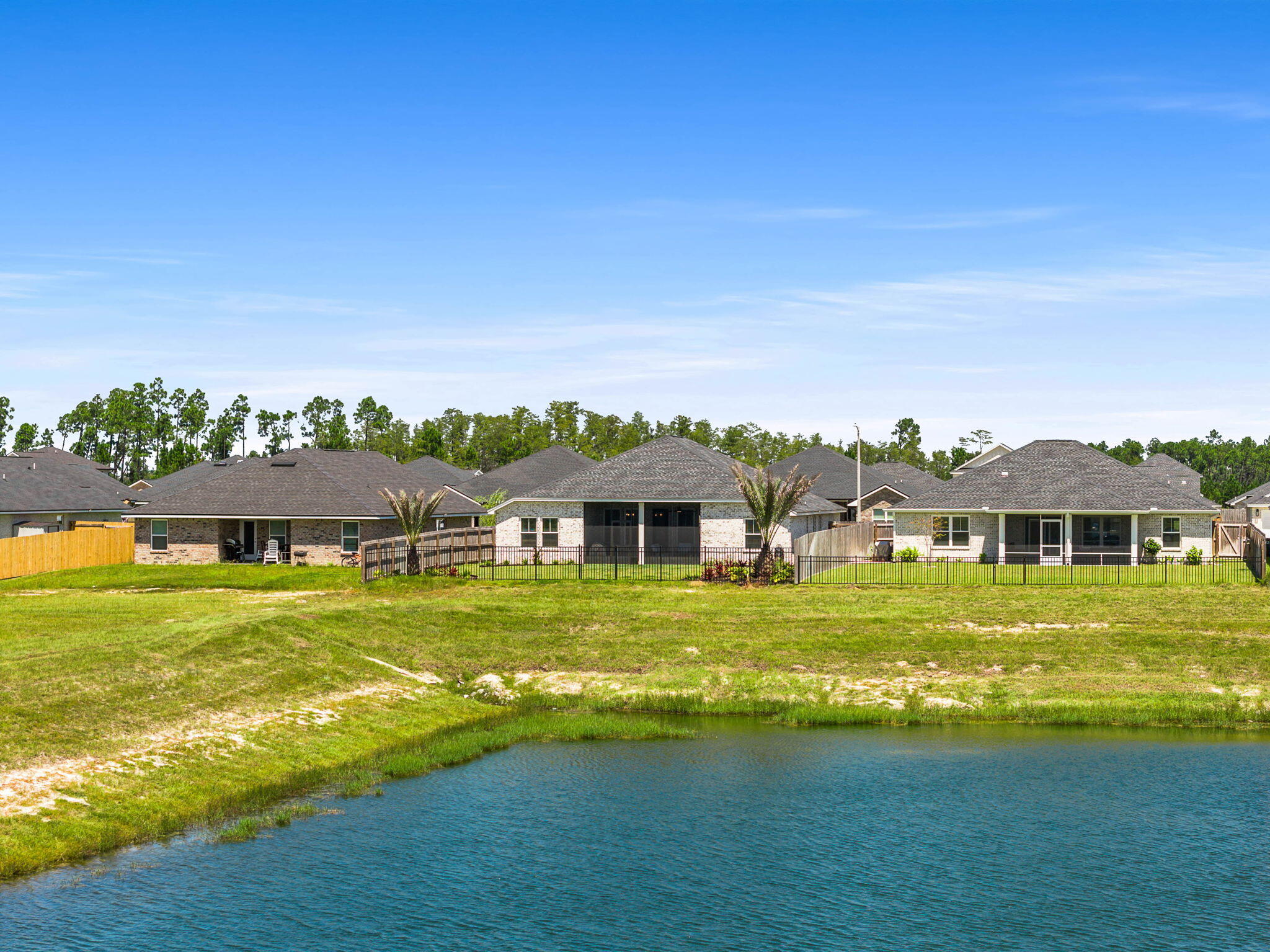 College Station Phase 3 - Residential