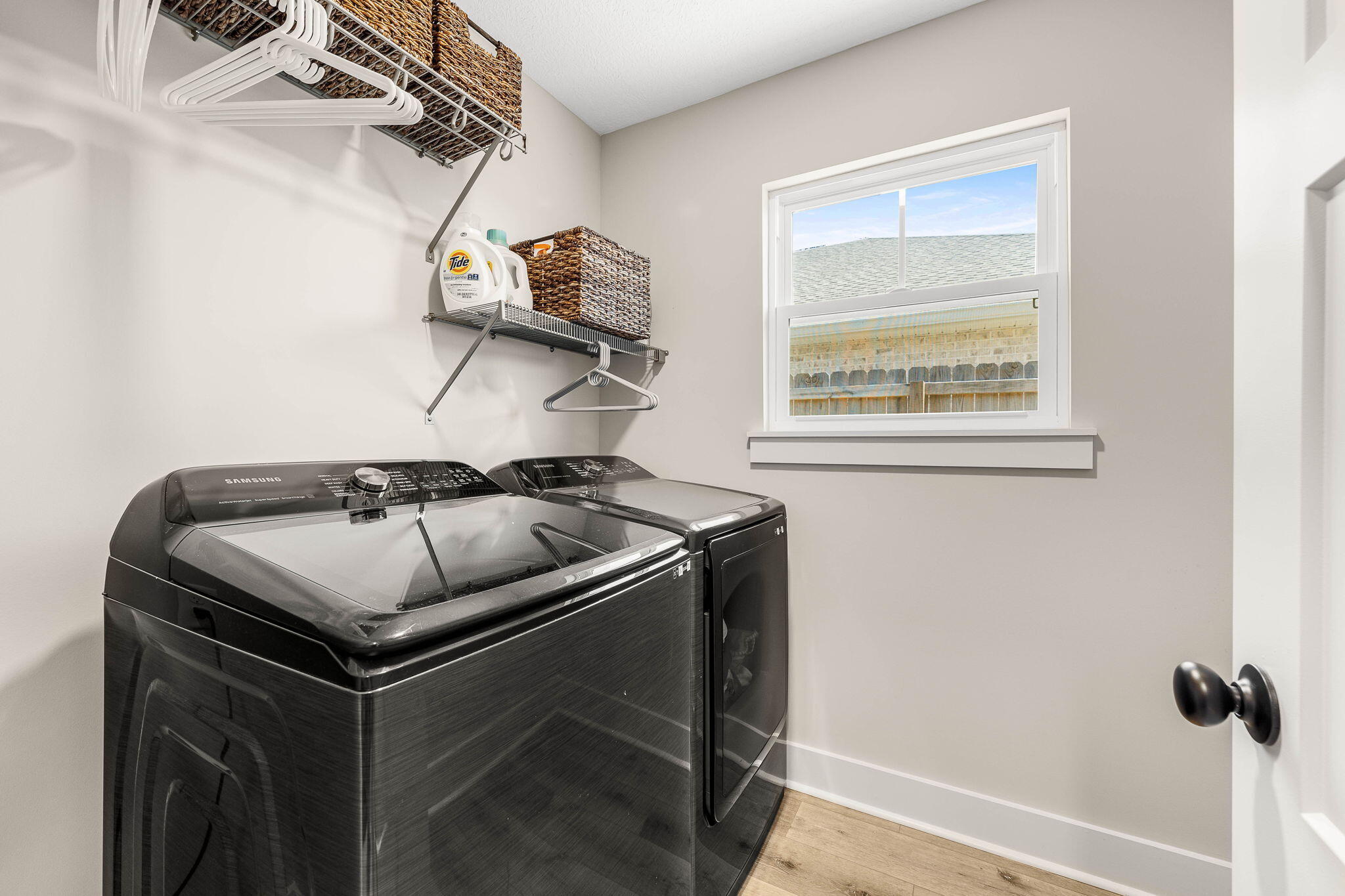 College Station Phase 3 - Residential