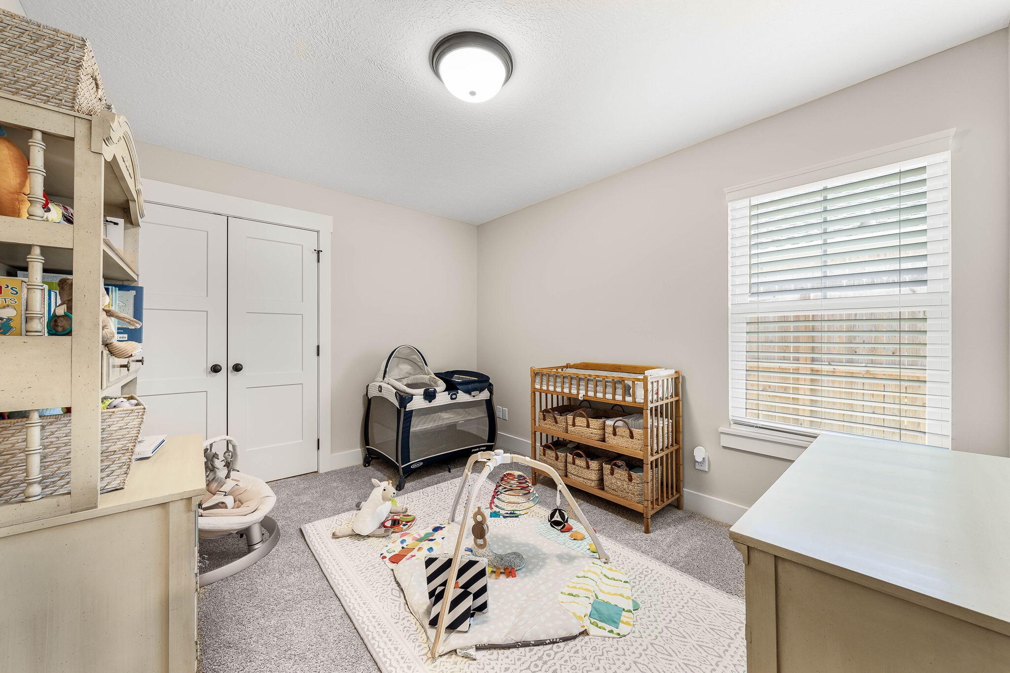 College Station Phase 3 - Residential