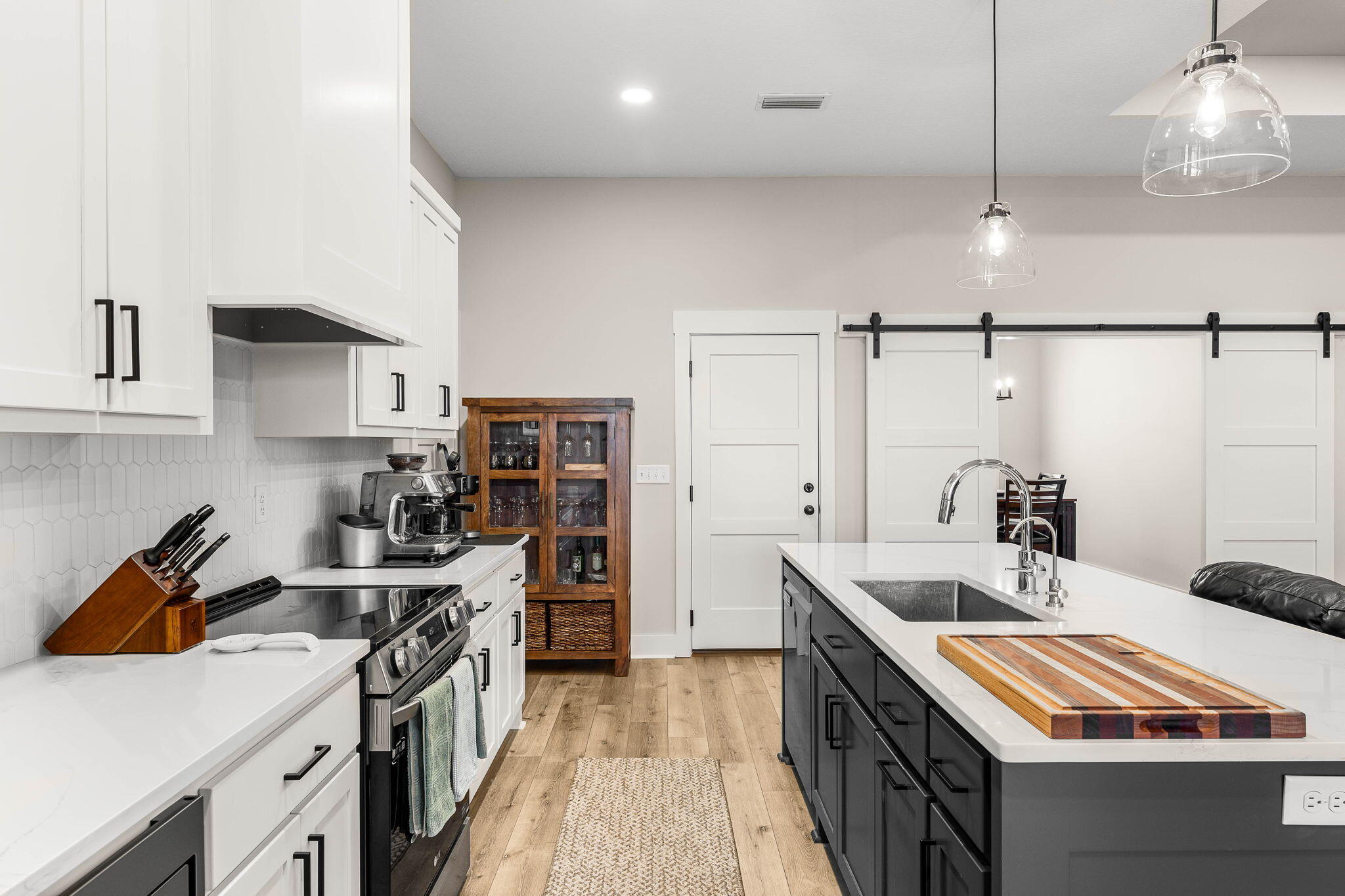 College Station Phase 3 - Residential