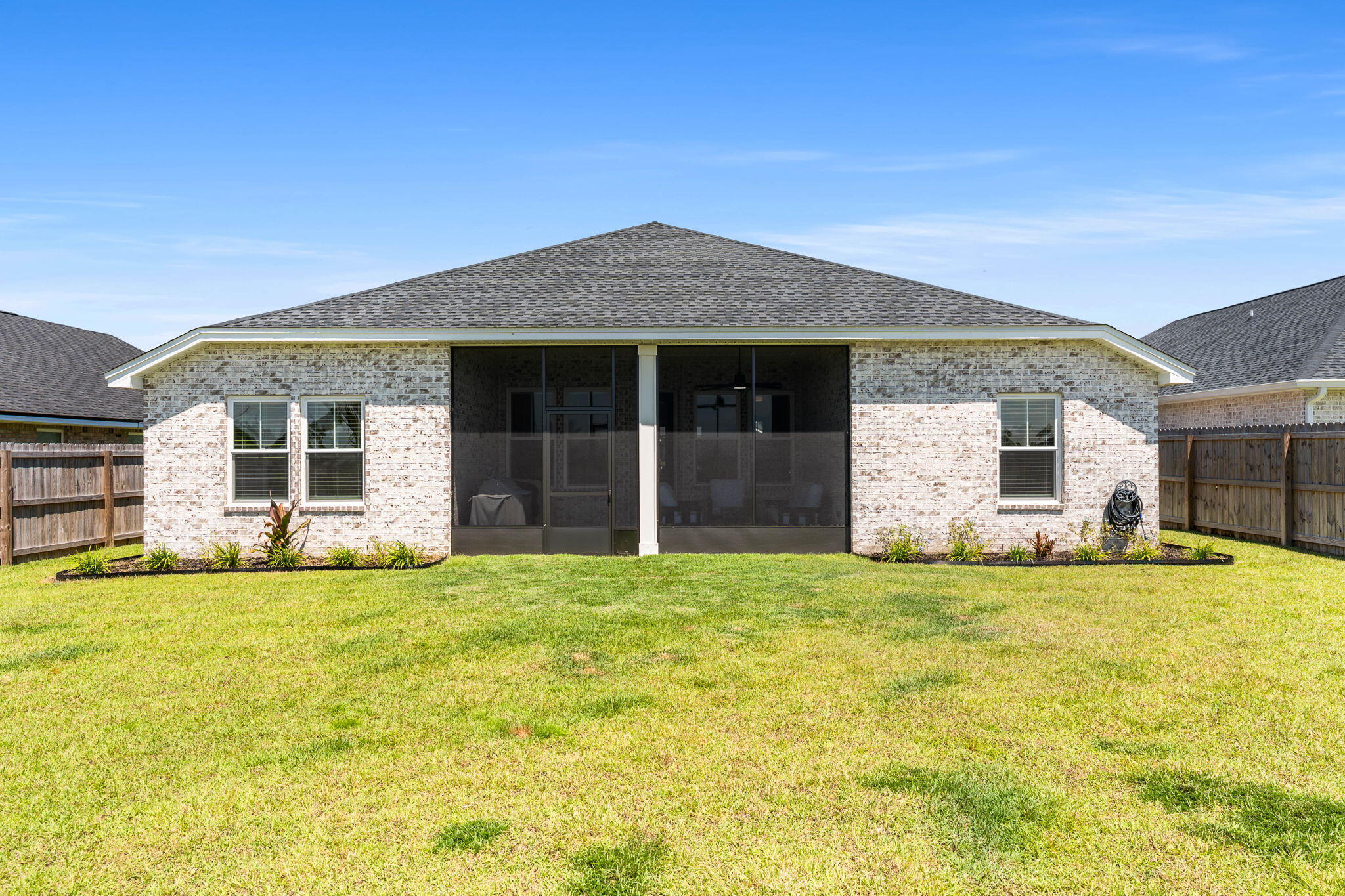 College Station Phase 3 - Residential