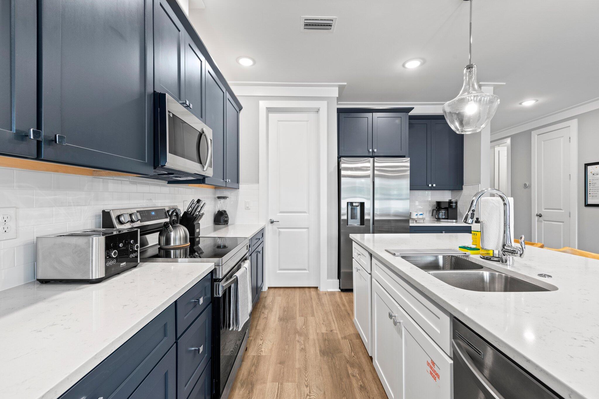 THE PRESERVE AT LAKE POWELL - Residential