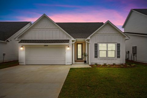 22804 Ann Miller Road Panama City Beach FL 32413