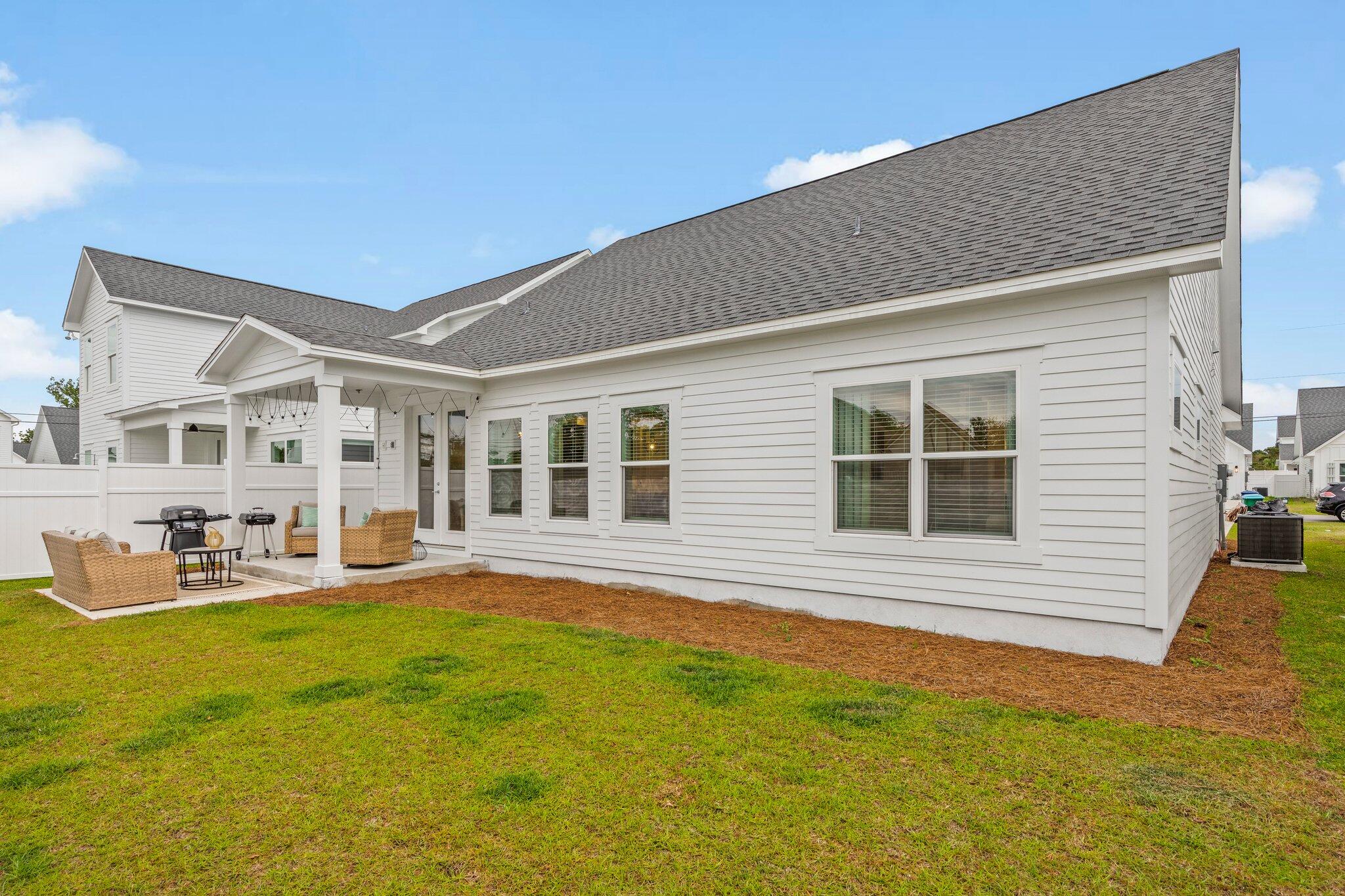 22804 Ann Miller Road