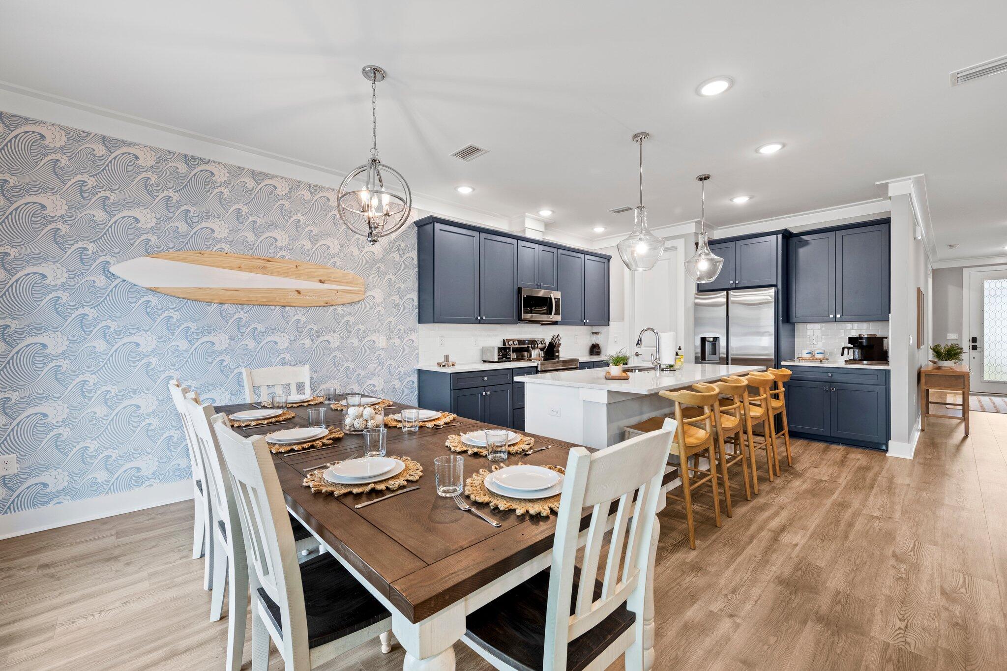 THE PRESERVE AT LAKE POWELL - Residential