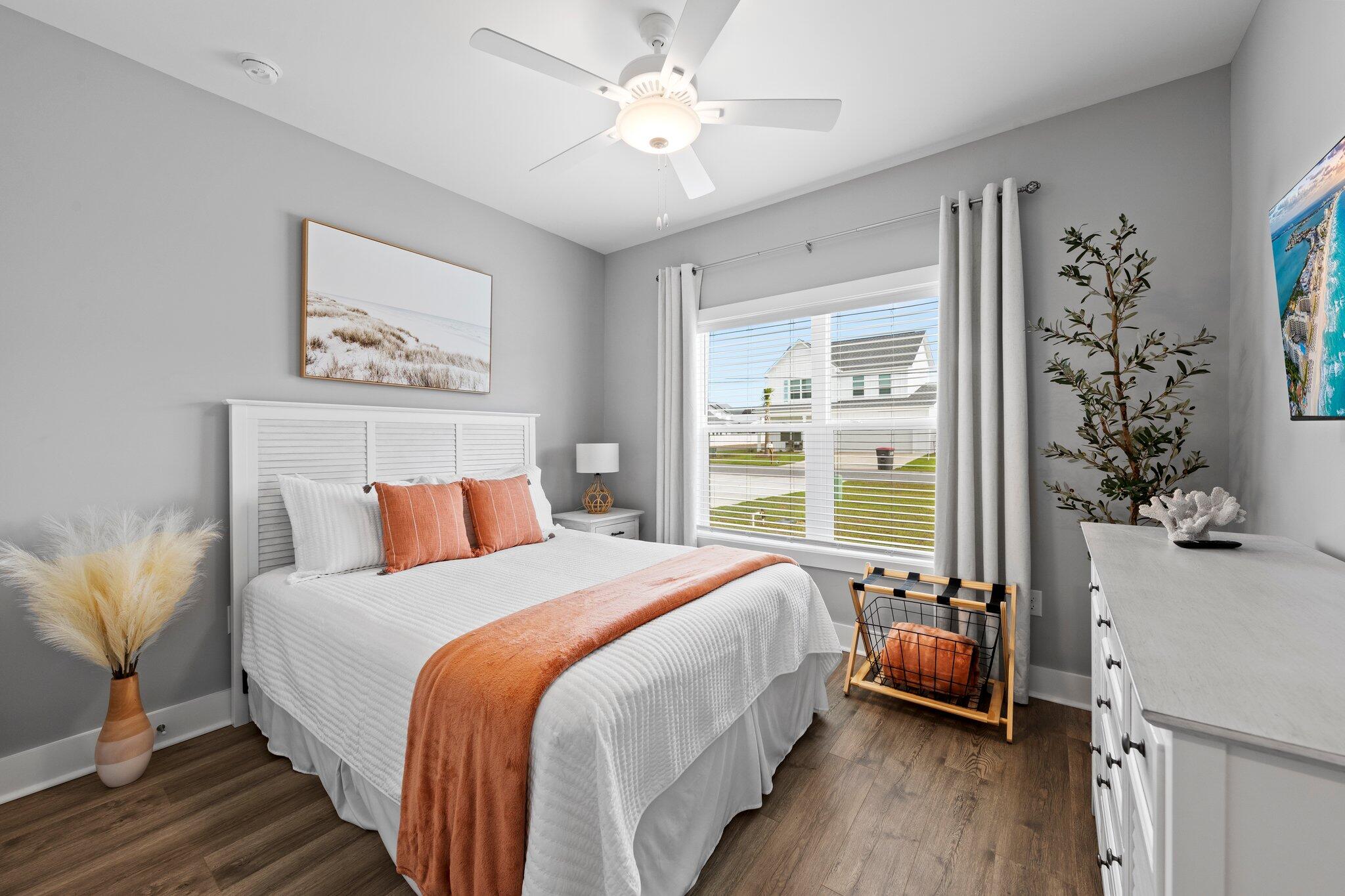 THE PRESERVE AT LAKE POWELL - Residential