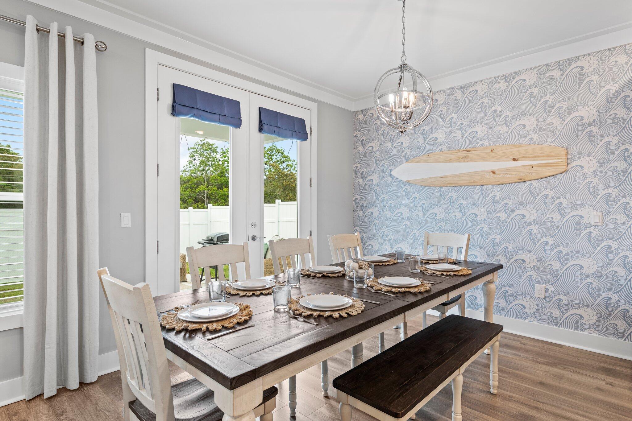THE PRESERVE AT LAKE POWELL - Residential