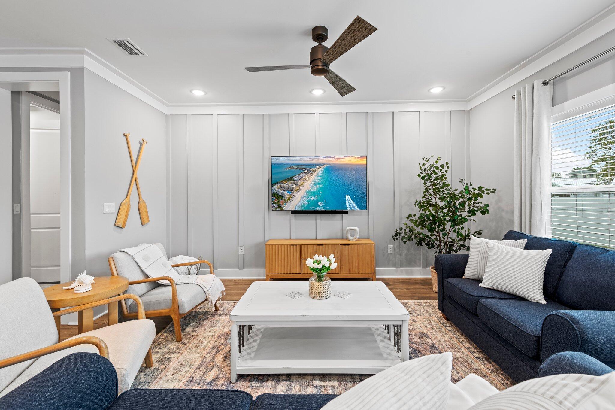 THE PRESERVE AT LAKE POWELL - Residential