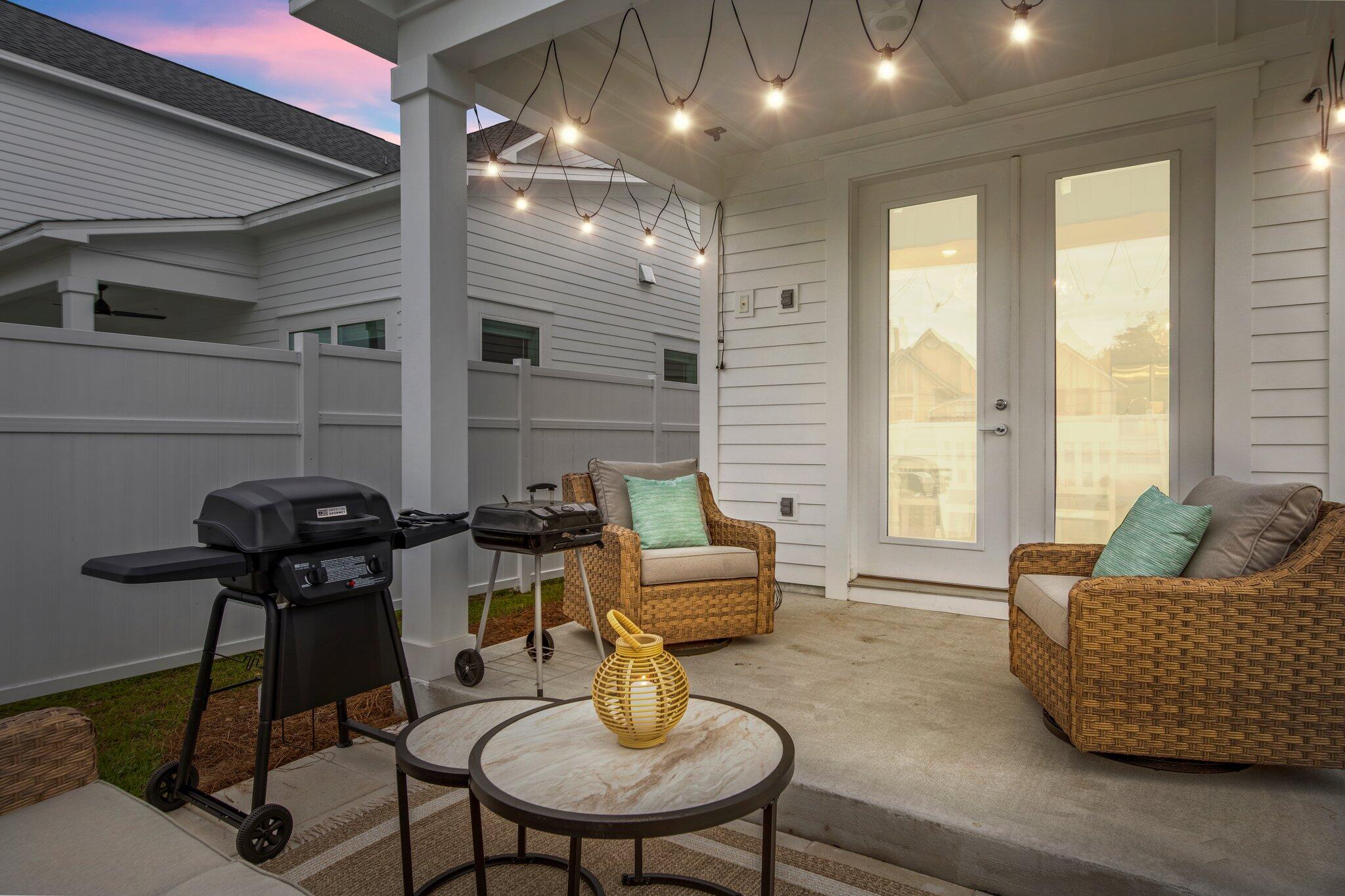 THE PRESERVE AT LAKE POWELL - Residential