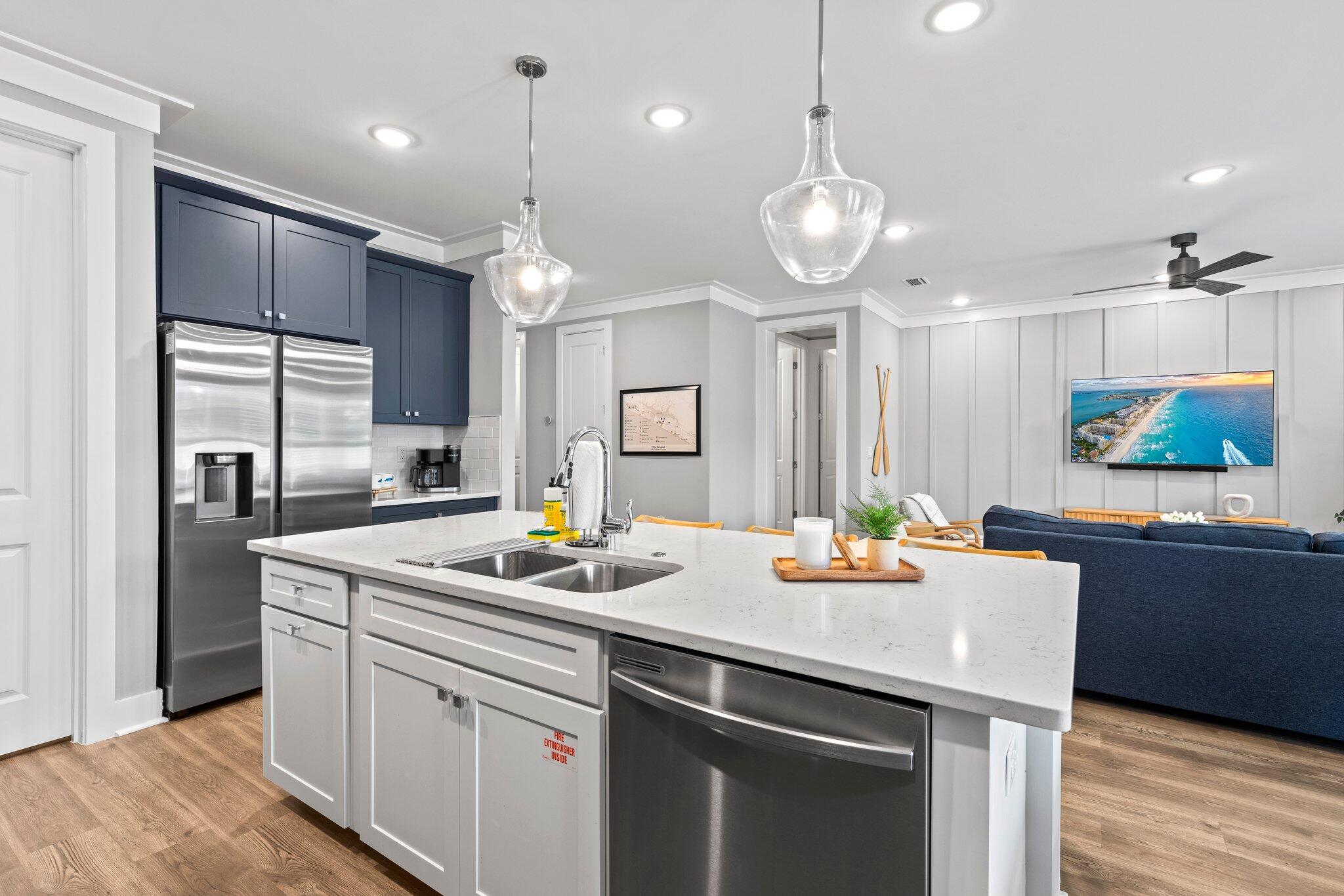 THE PRESERVE AT LAKE POWELL - Residential