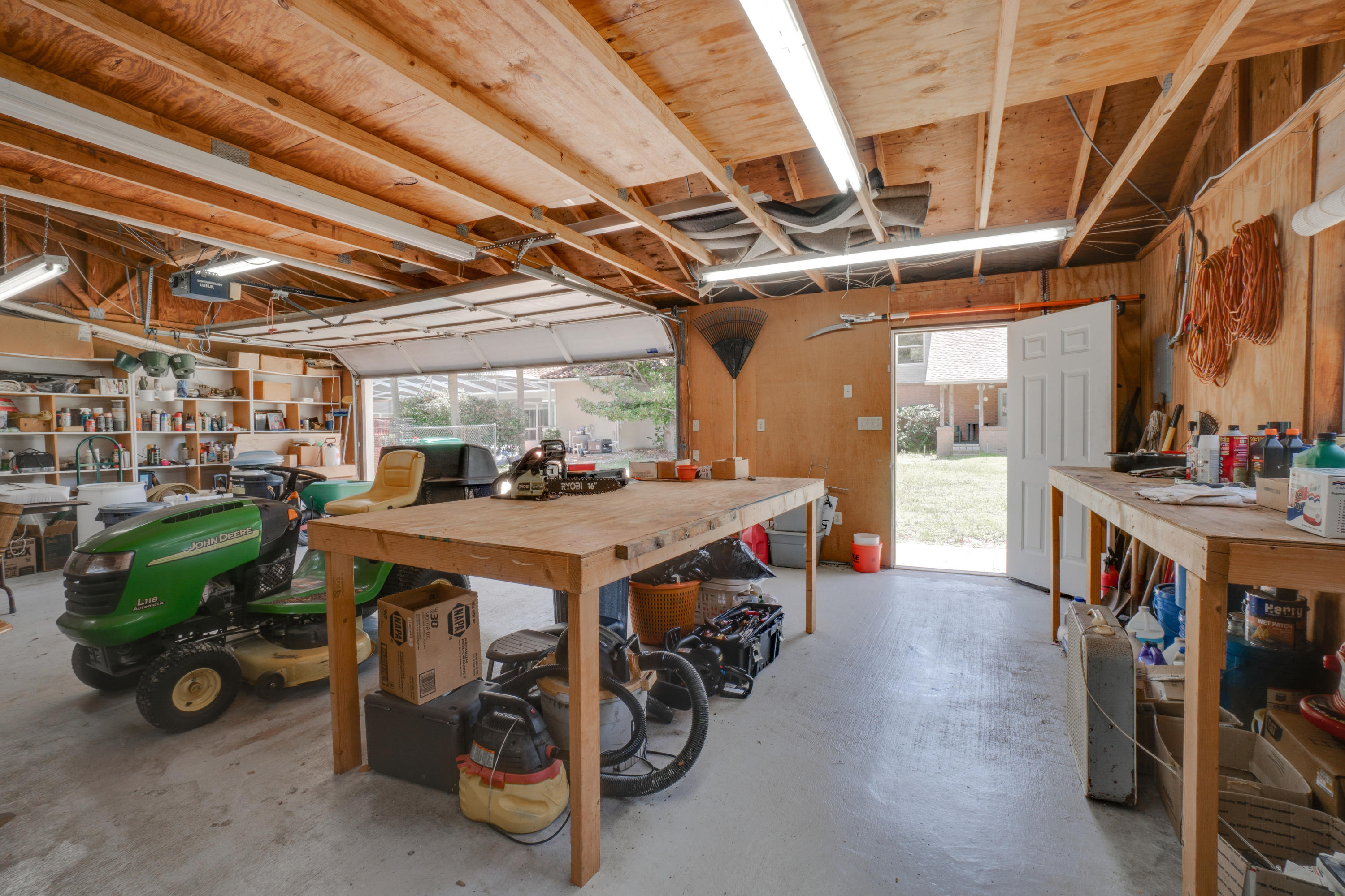 CALHOUN S/D TO DESTIN - Residential