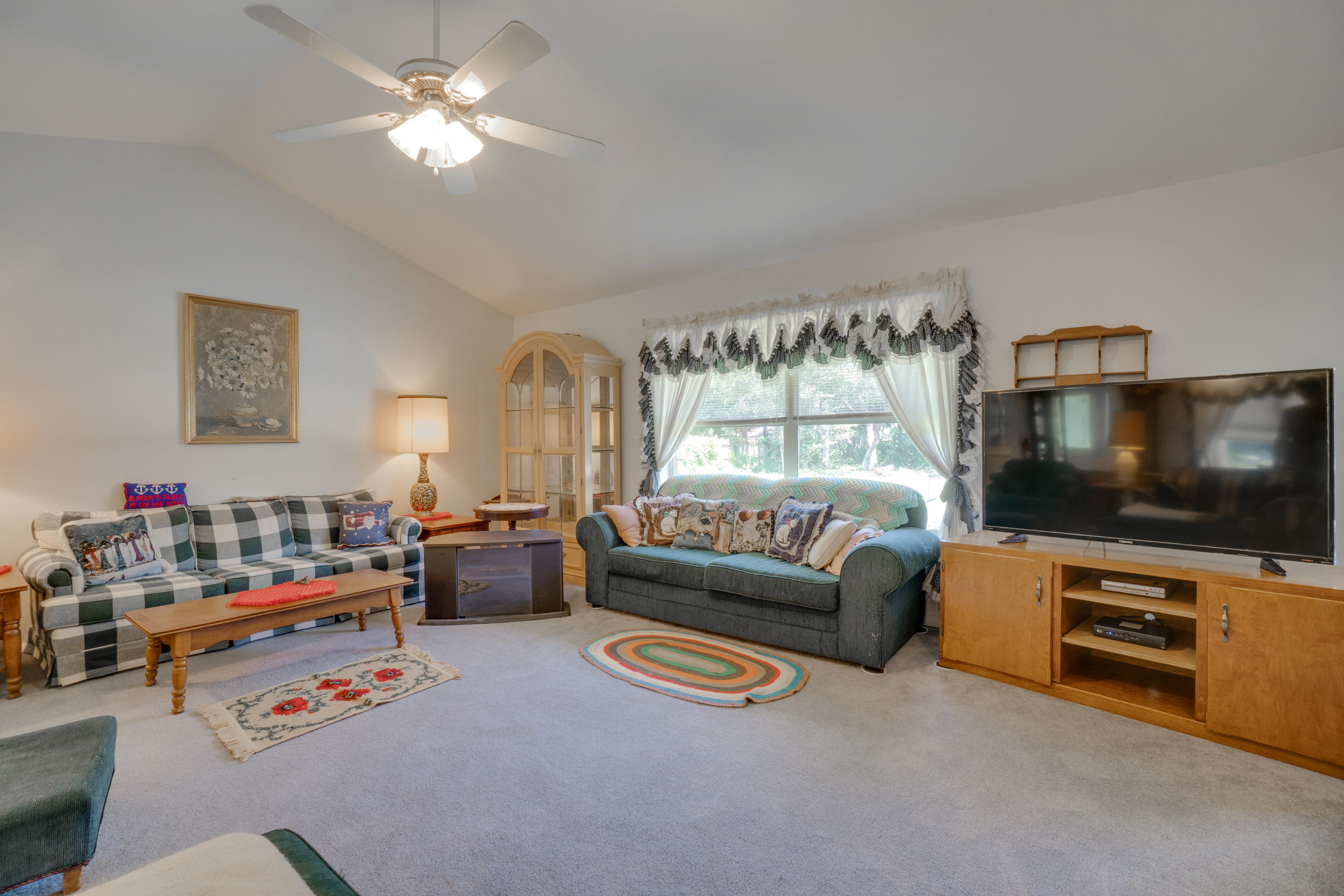 CALHOUN S/D TO DESTIN - Residential