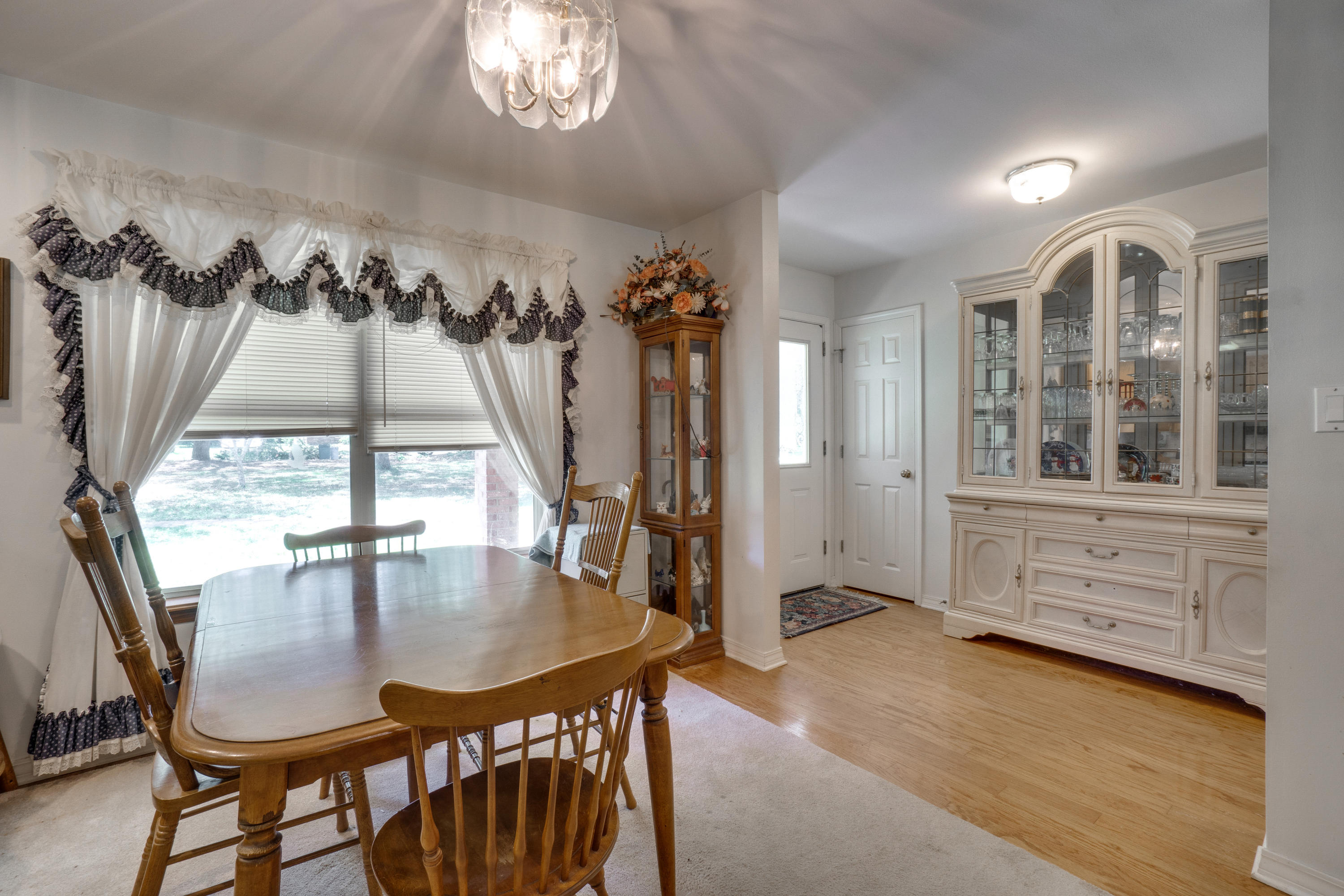 CALHOUN S/D TO DESTIN - Residential