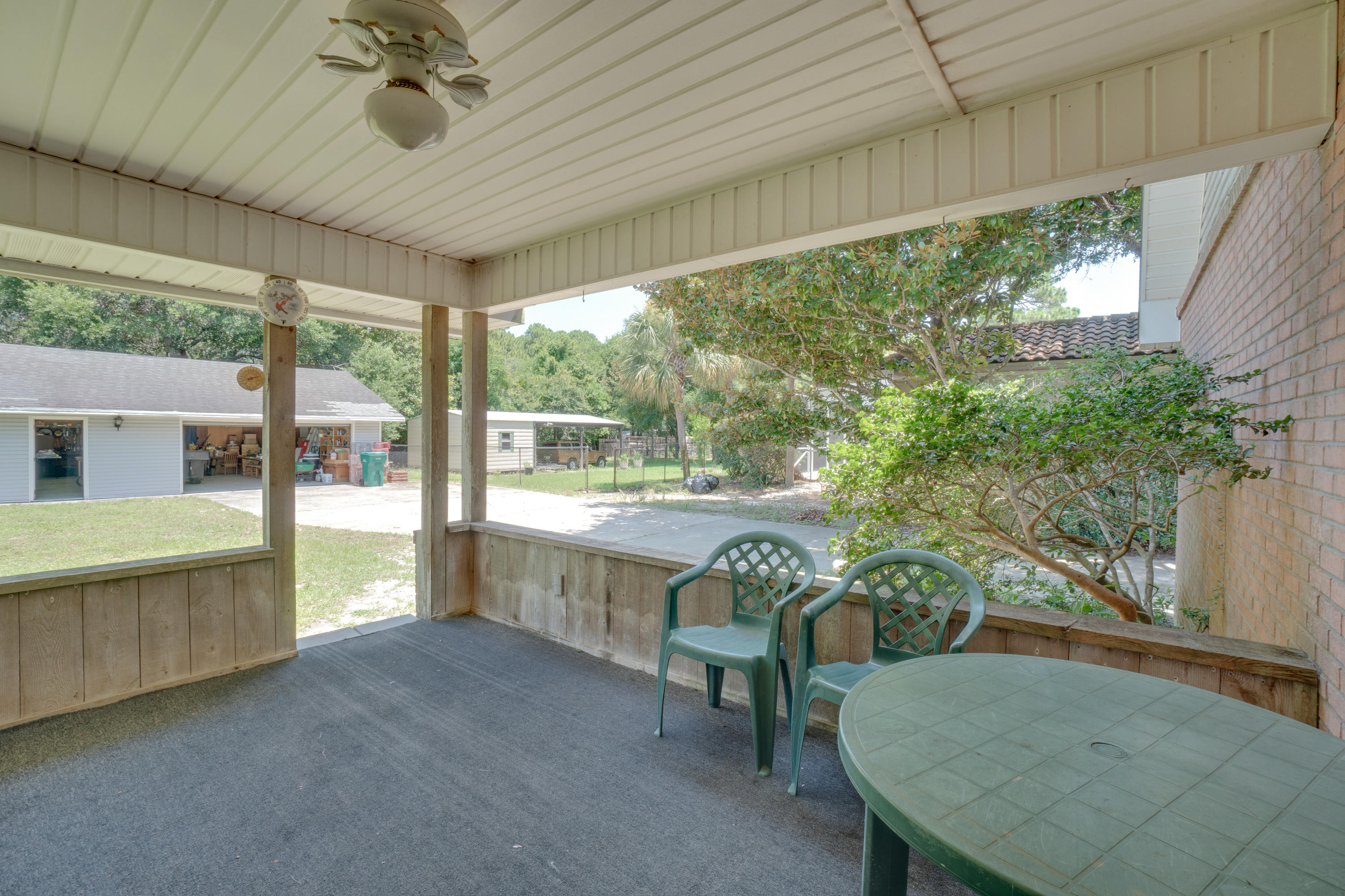 CALHOUN S/D TO DESTIN - Residential