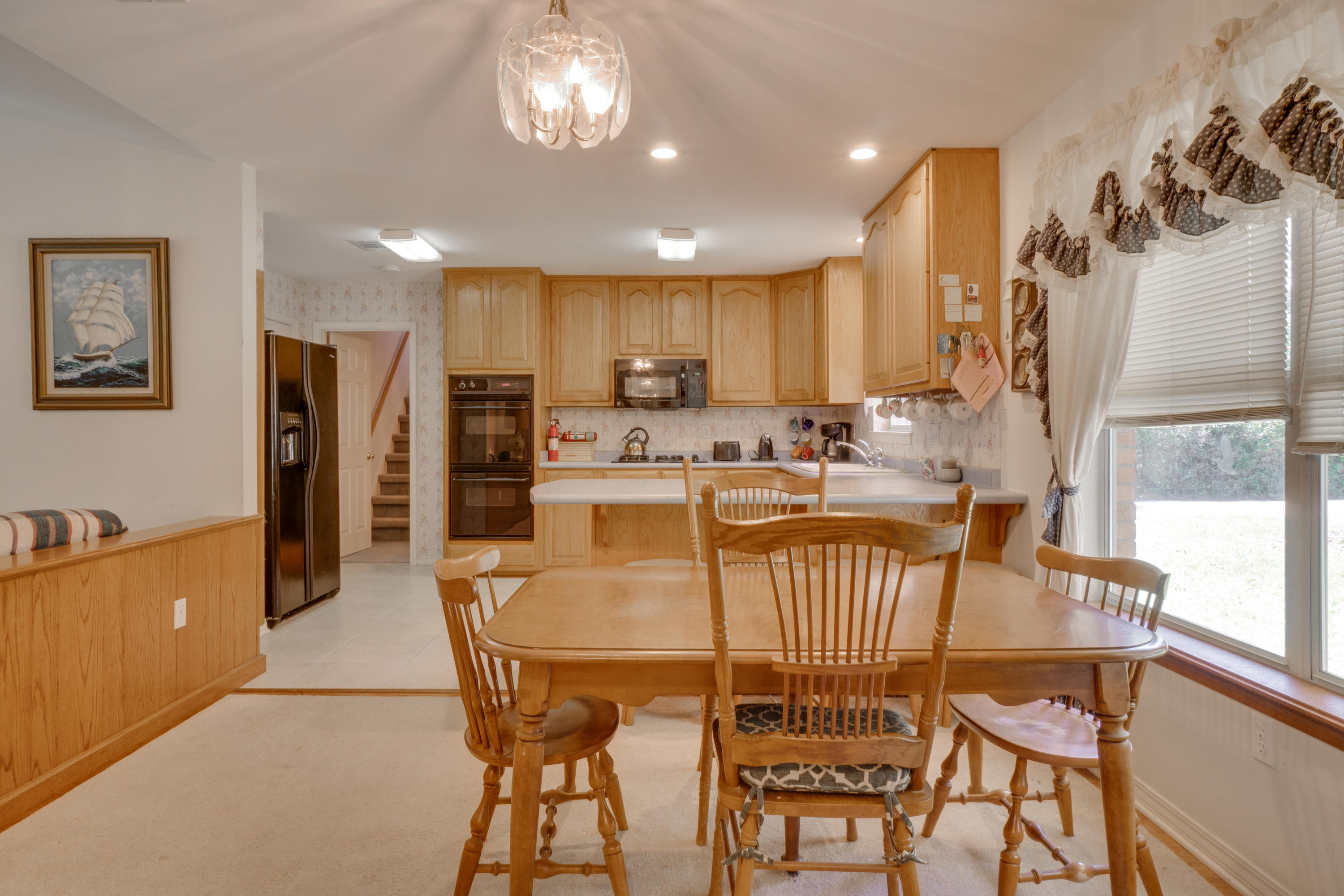 CALHOUN S/D TO DESTIN - Residential